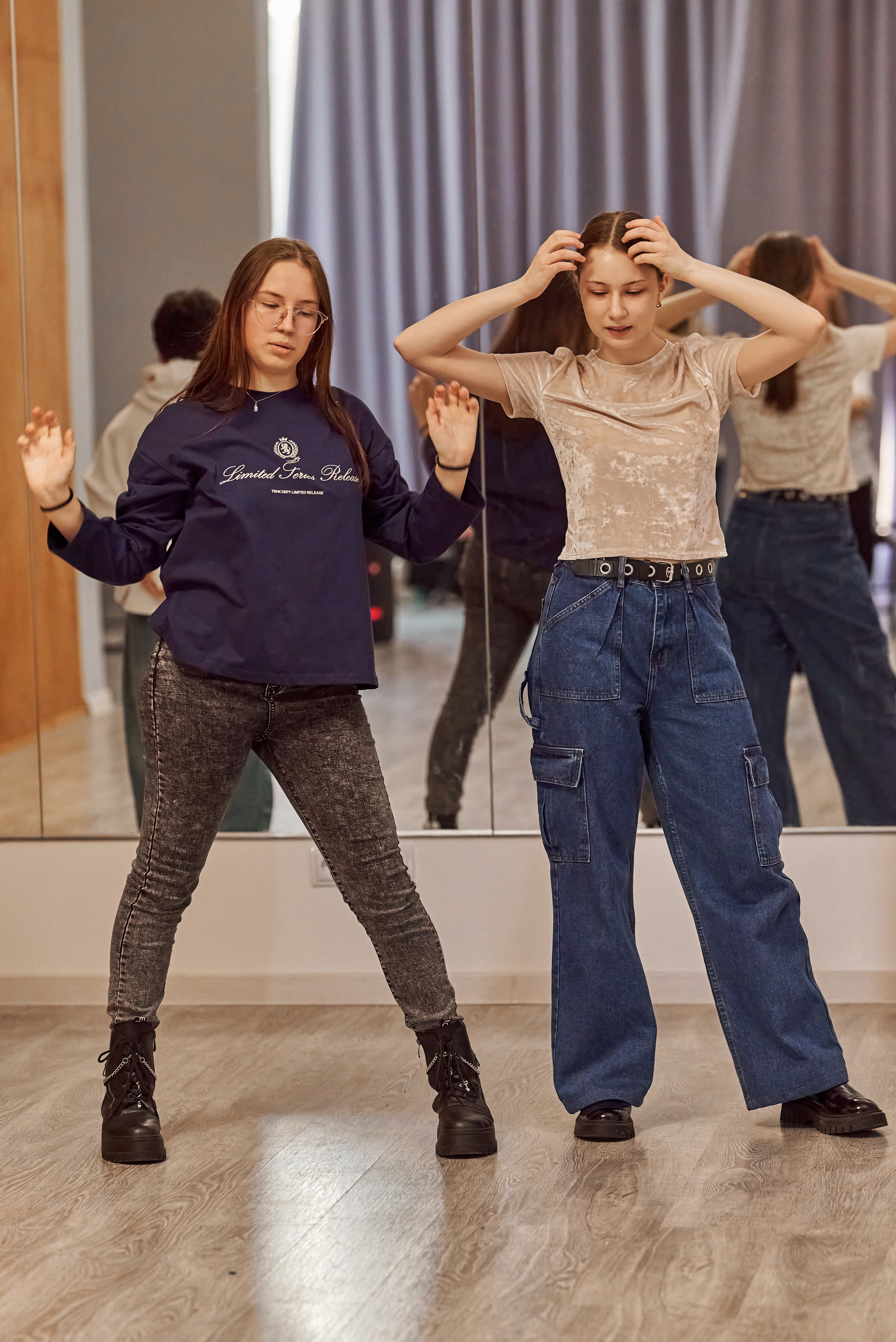 Репетиция ВРНФест226. Фотограф Денис Кривопусков