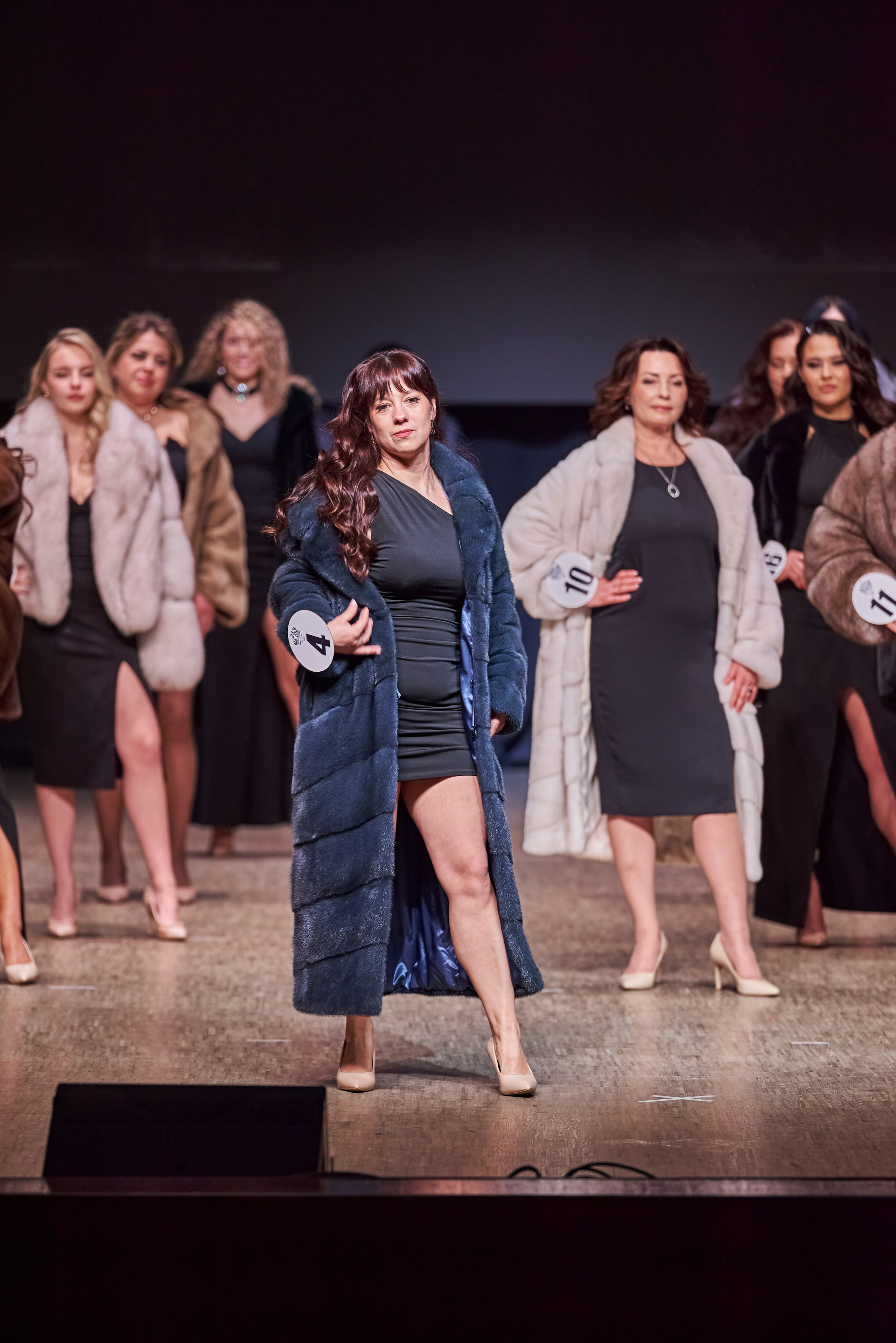 Финал. Фотограф Денис Кривопусков