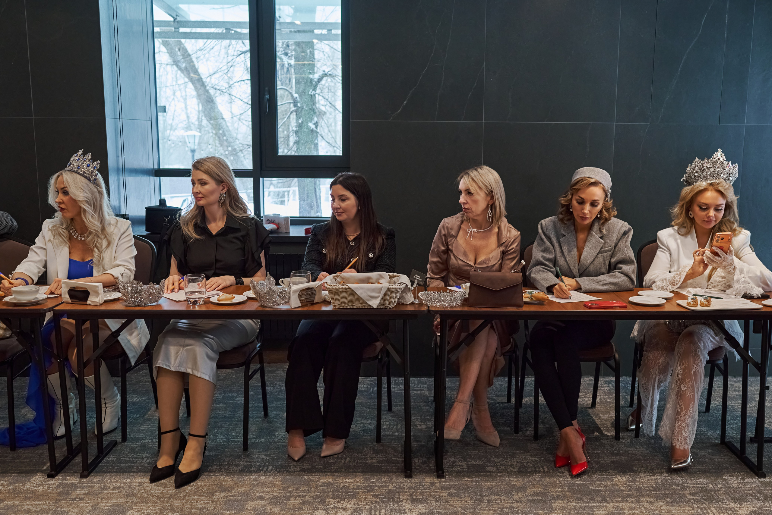 День второй. Фотограф Денис Кривопусков