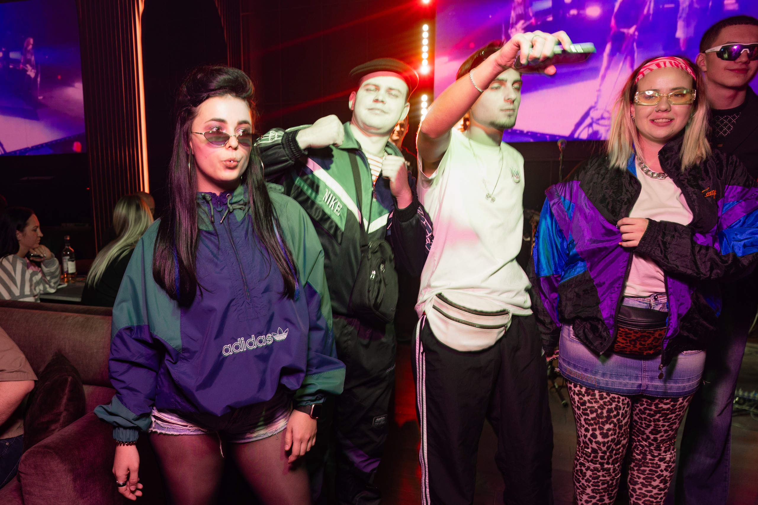 Мята Platinum Атлантис. Фотограф Никита Комаров