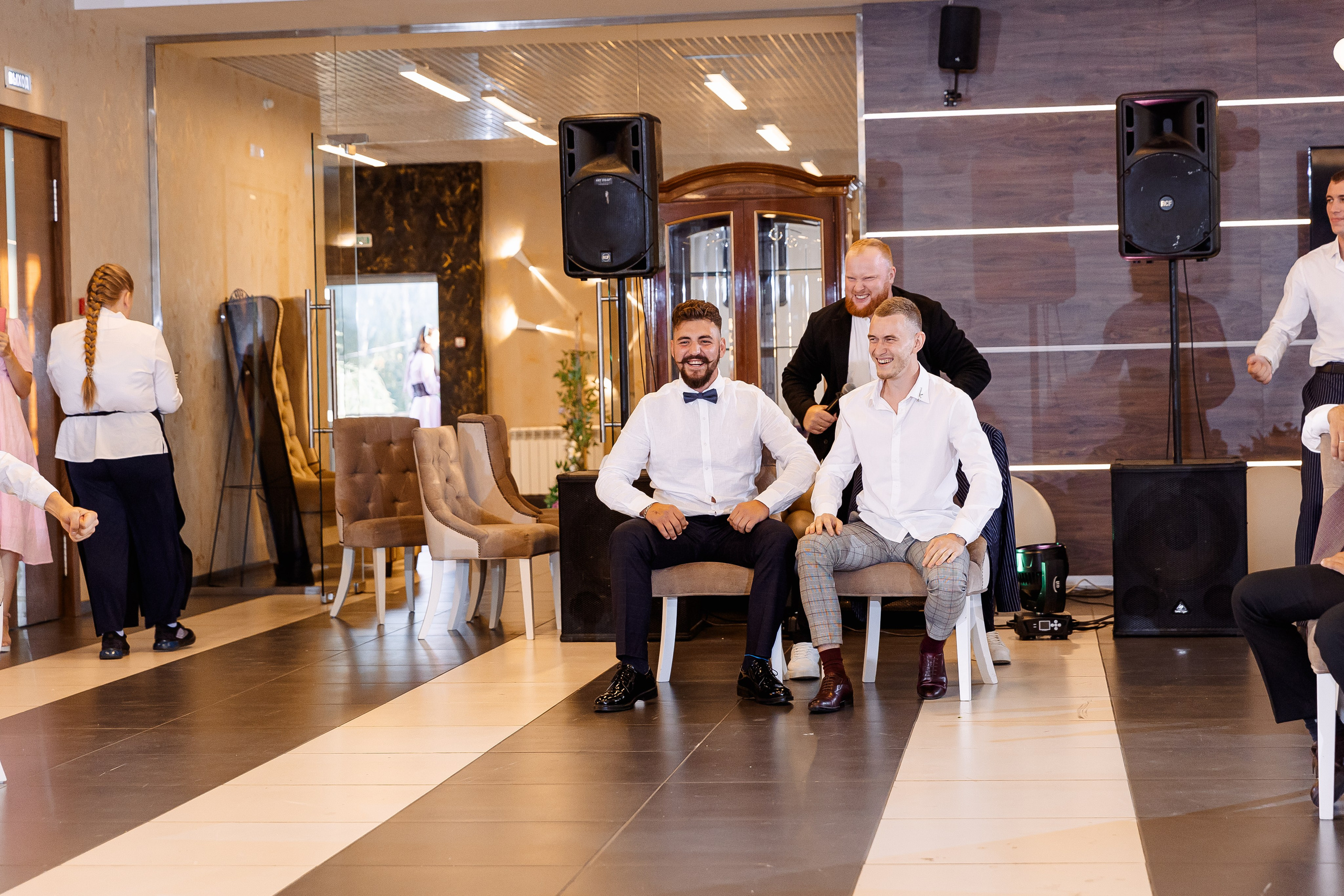 Любовь и Евгений. Свадебный и семейный фотограф в Челябинске Юлия Ишимова