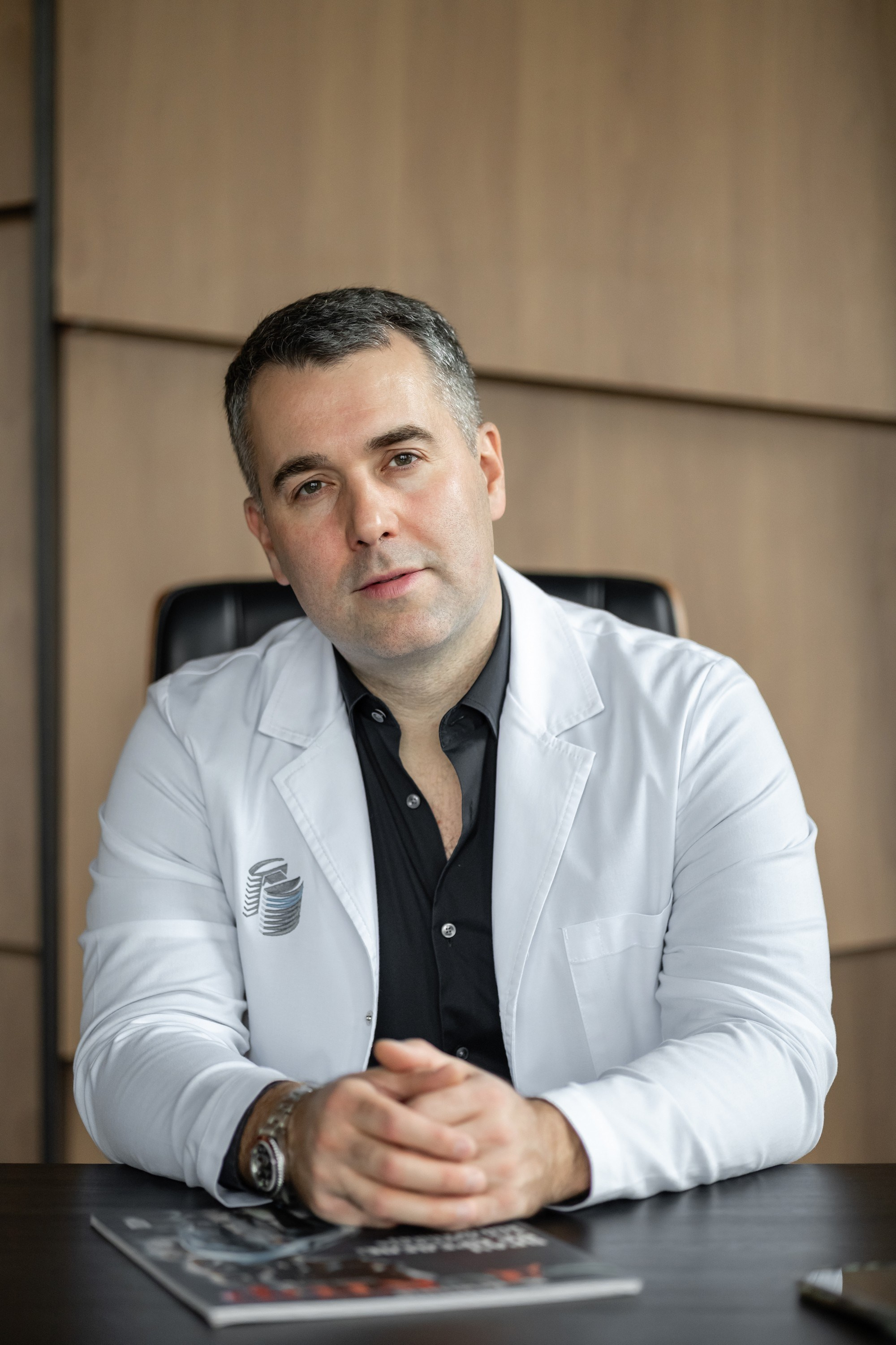 Контент для доктора. Татьяна Чернышова свадебный фотограф Москва