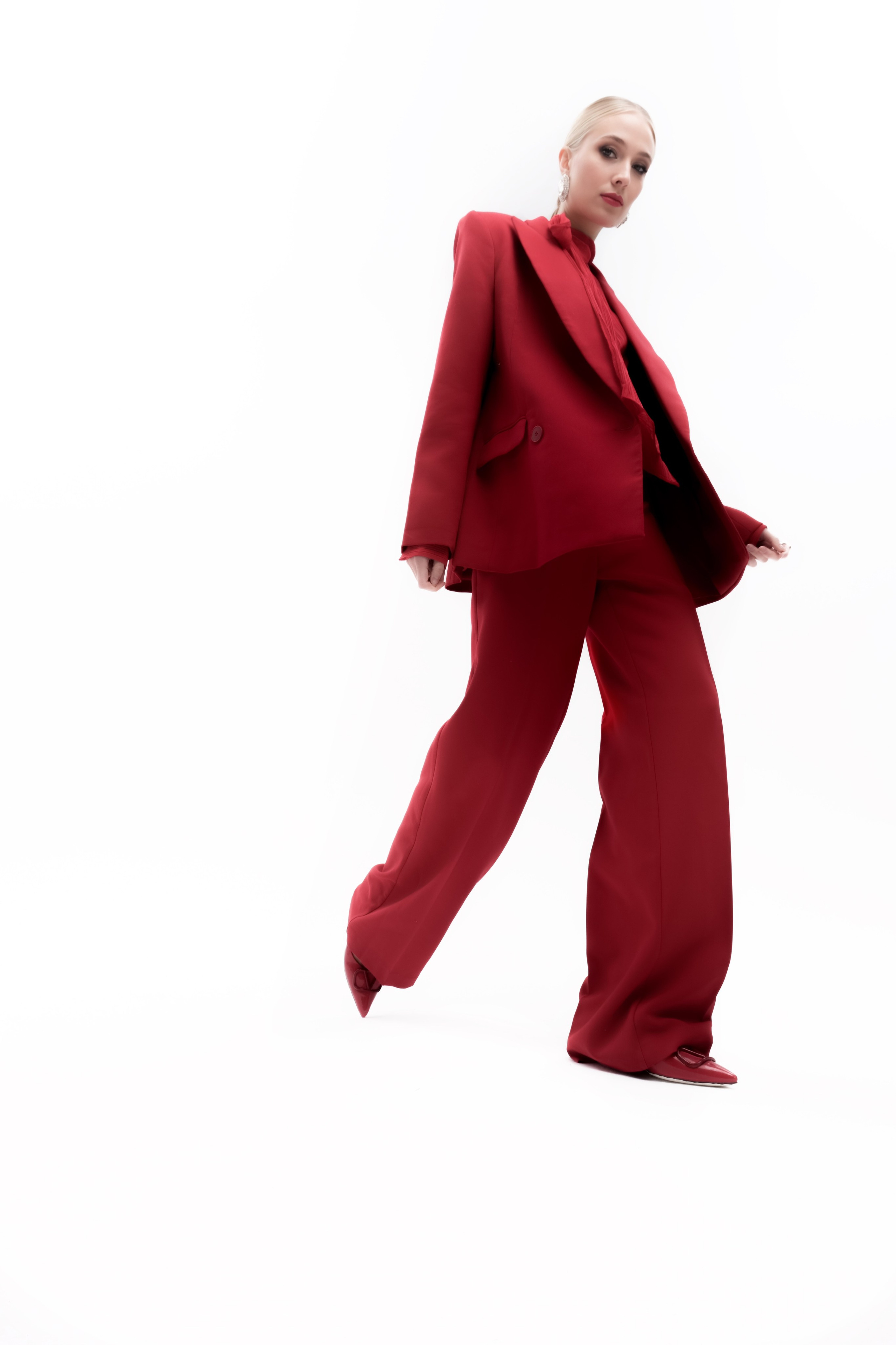 Юлия. Фотограф Анна Попова