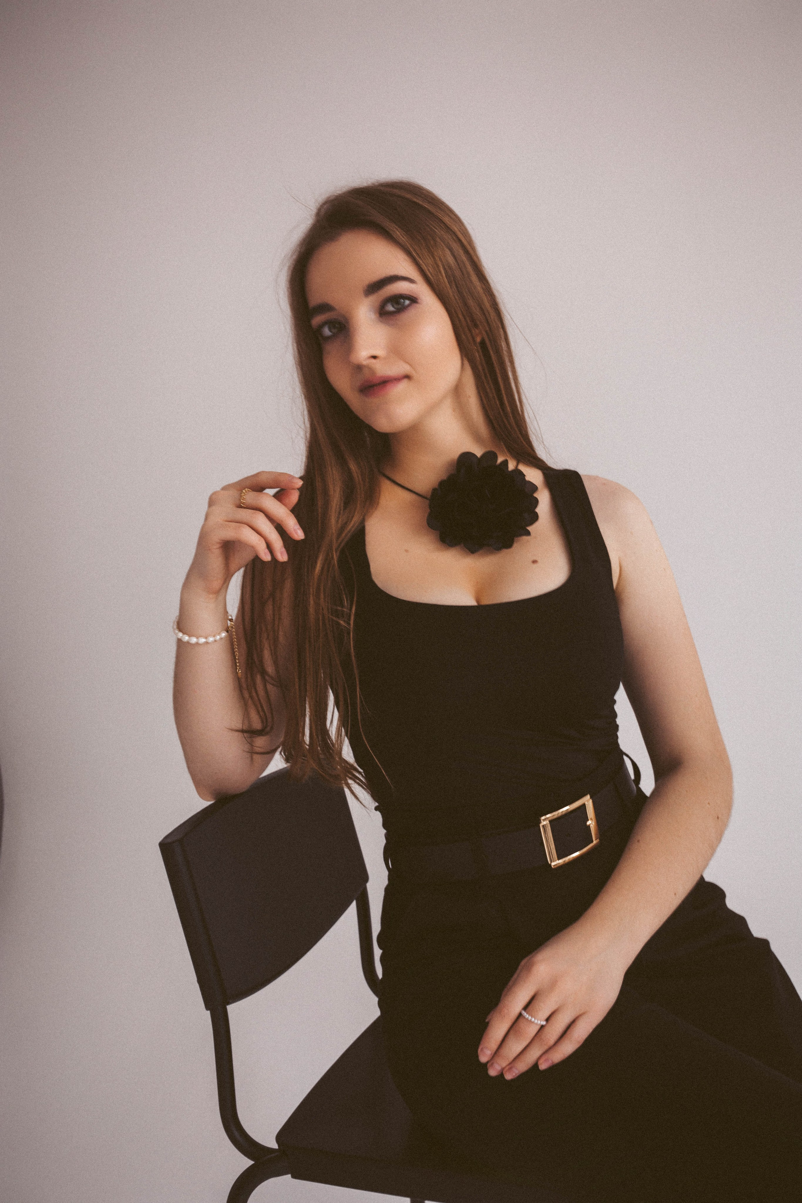 Юлия. Фотограф в Краснодаре Оксана Белецкая