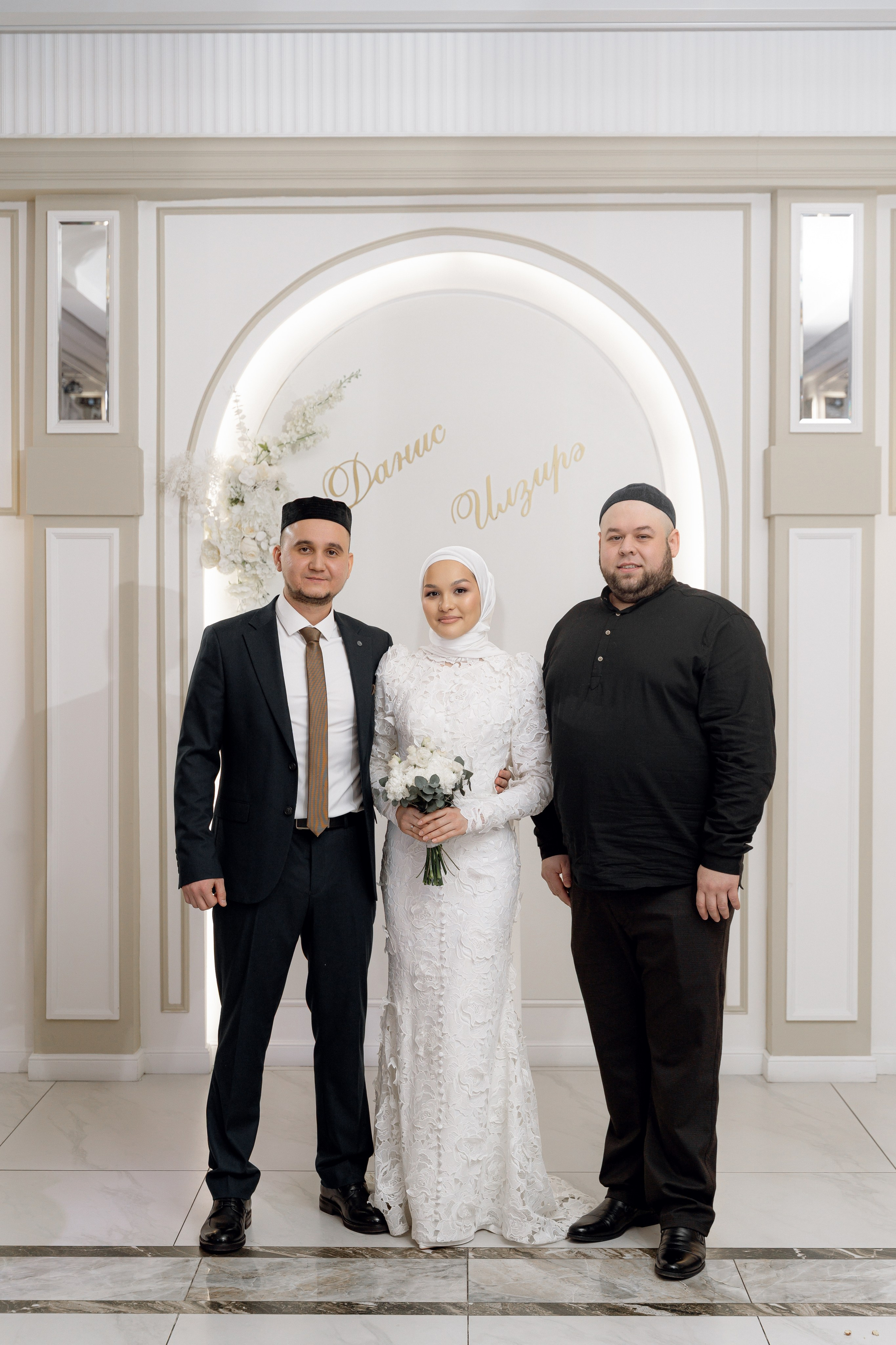 Данис & Ильзира (Алтан). RAMIL SAFIULLIN