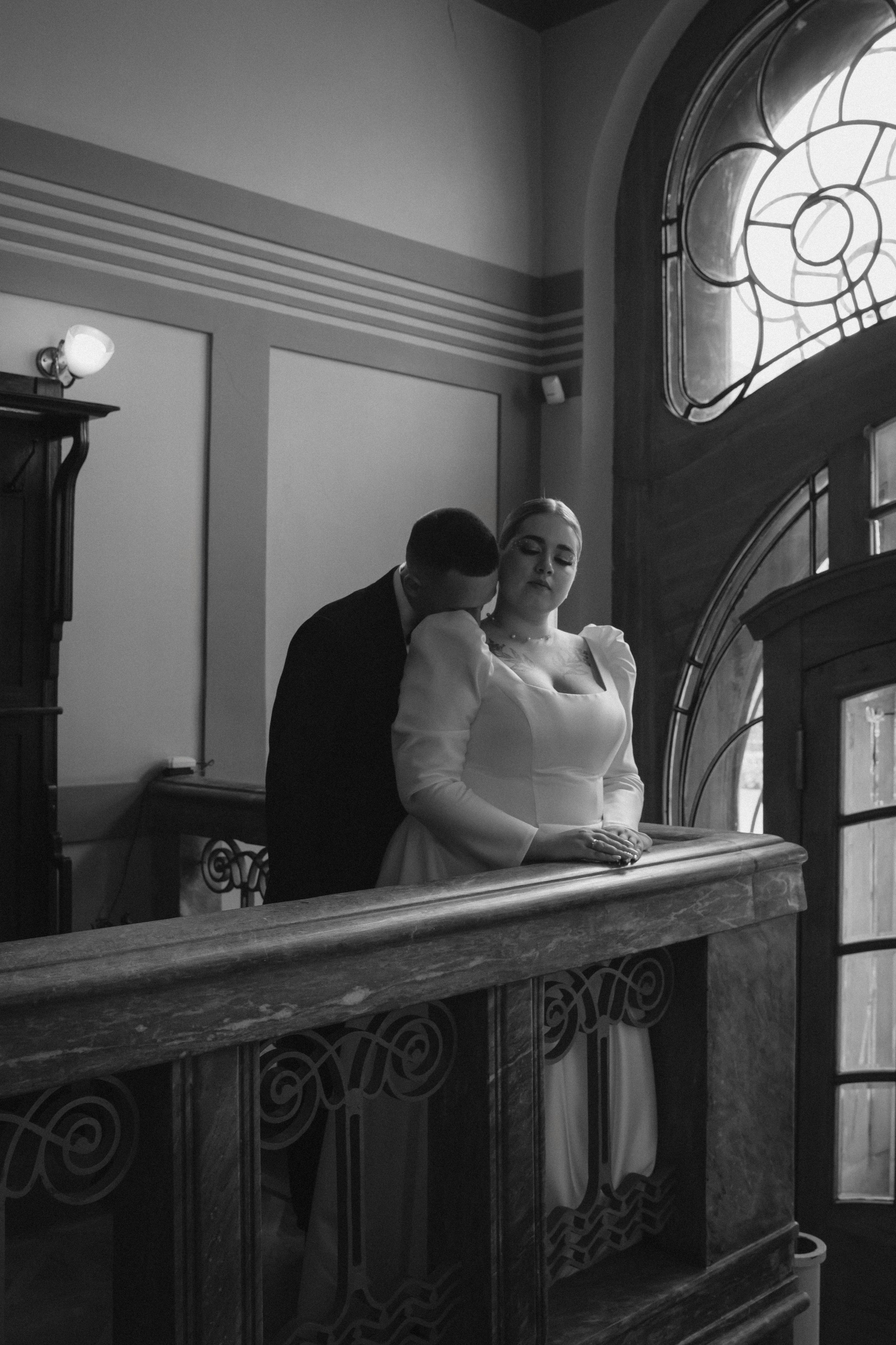 Алексей и Яна. Профессиональный фотограф в Самаре Анна Конзаева