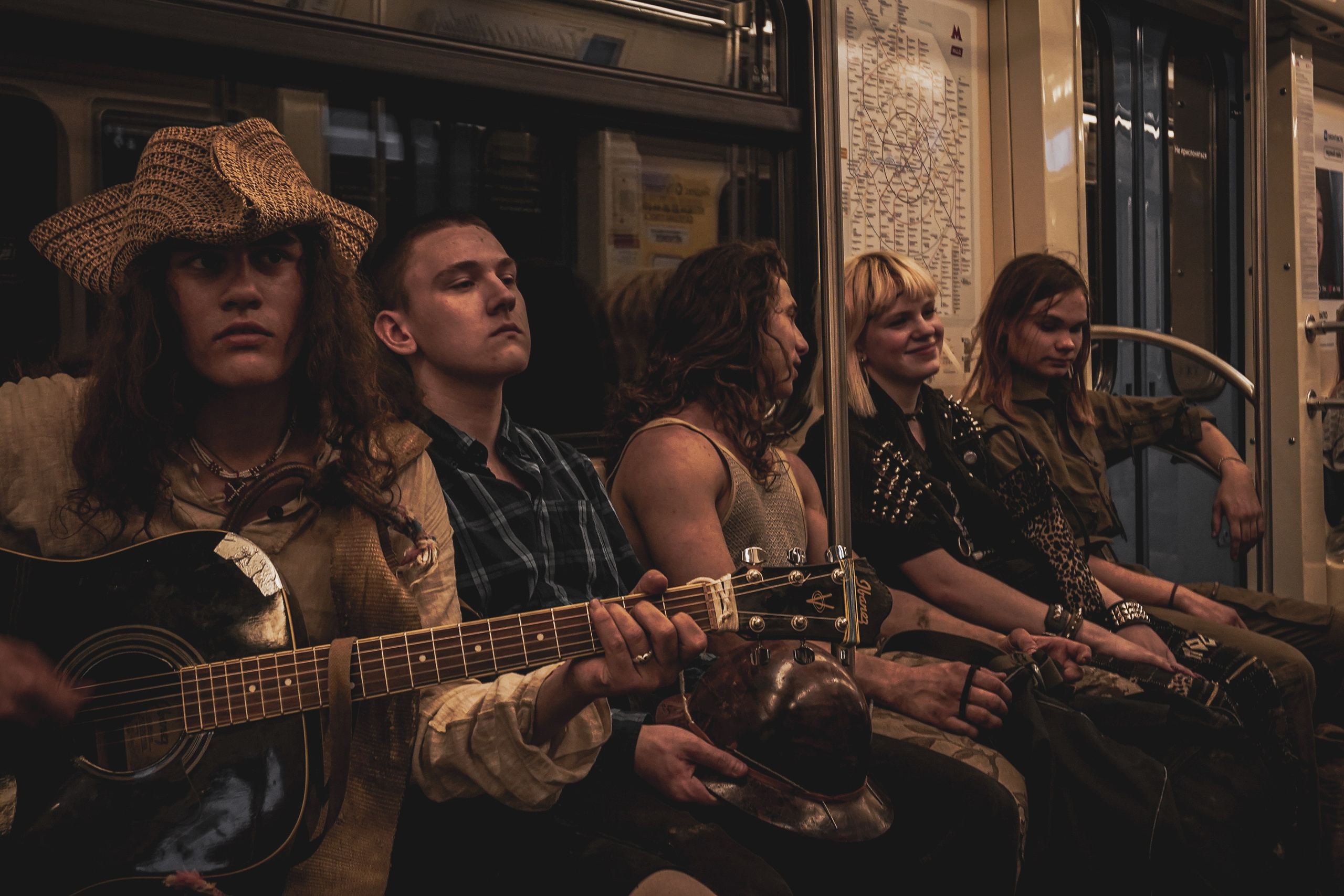 Одиночные. Фотограф Кузнецов Егор Липецк