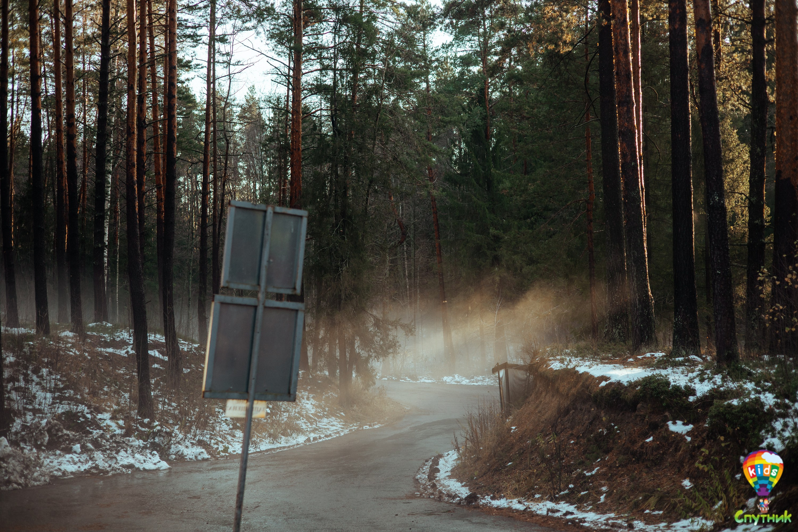 Спутник-kids | городецкий район