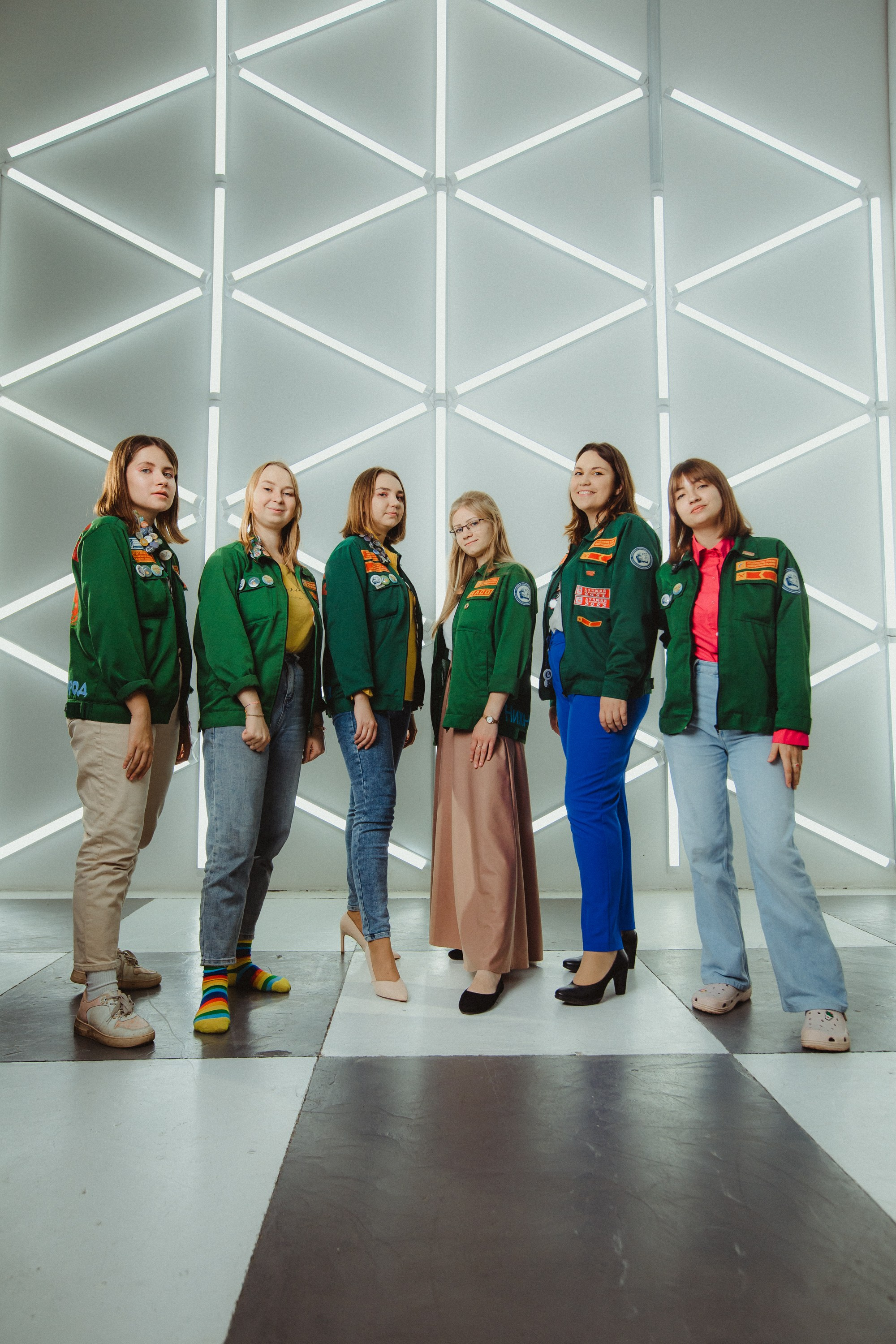 Спо «близкие люди» | stalinka