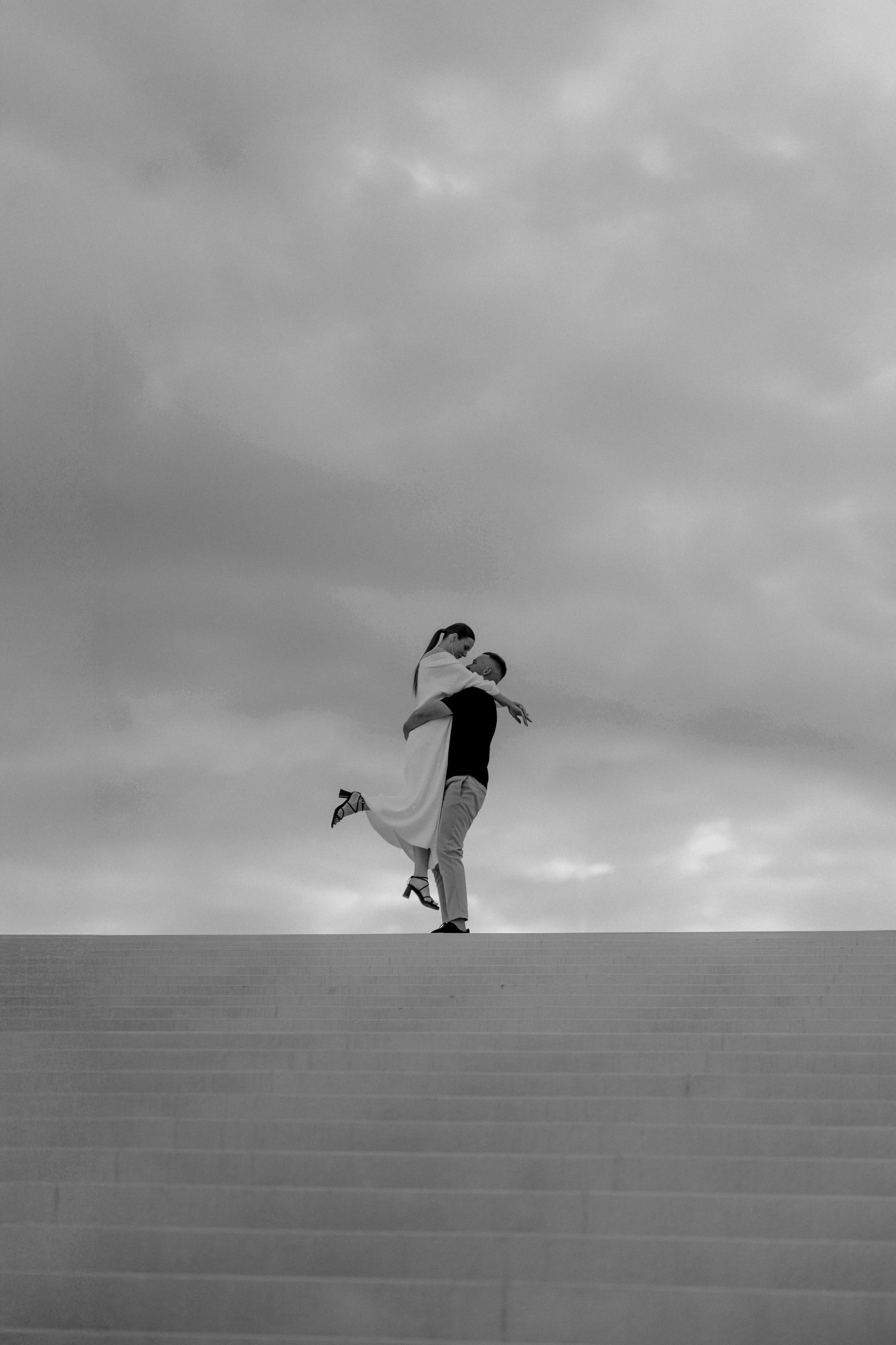 Ника и Кирилл. Свадебный и портретный фотограф в Минске Татьяна Лобода