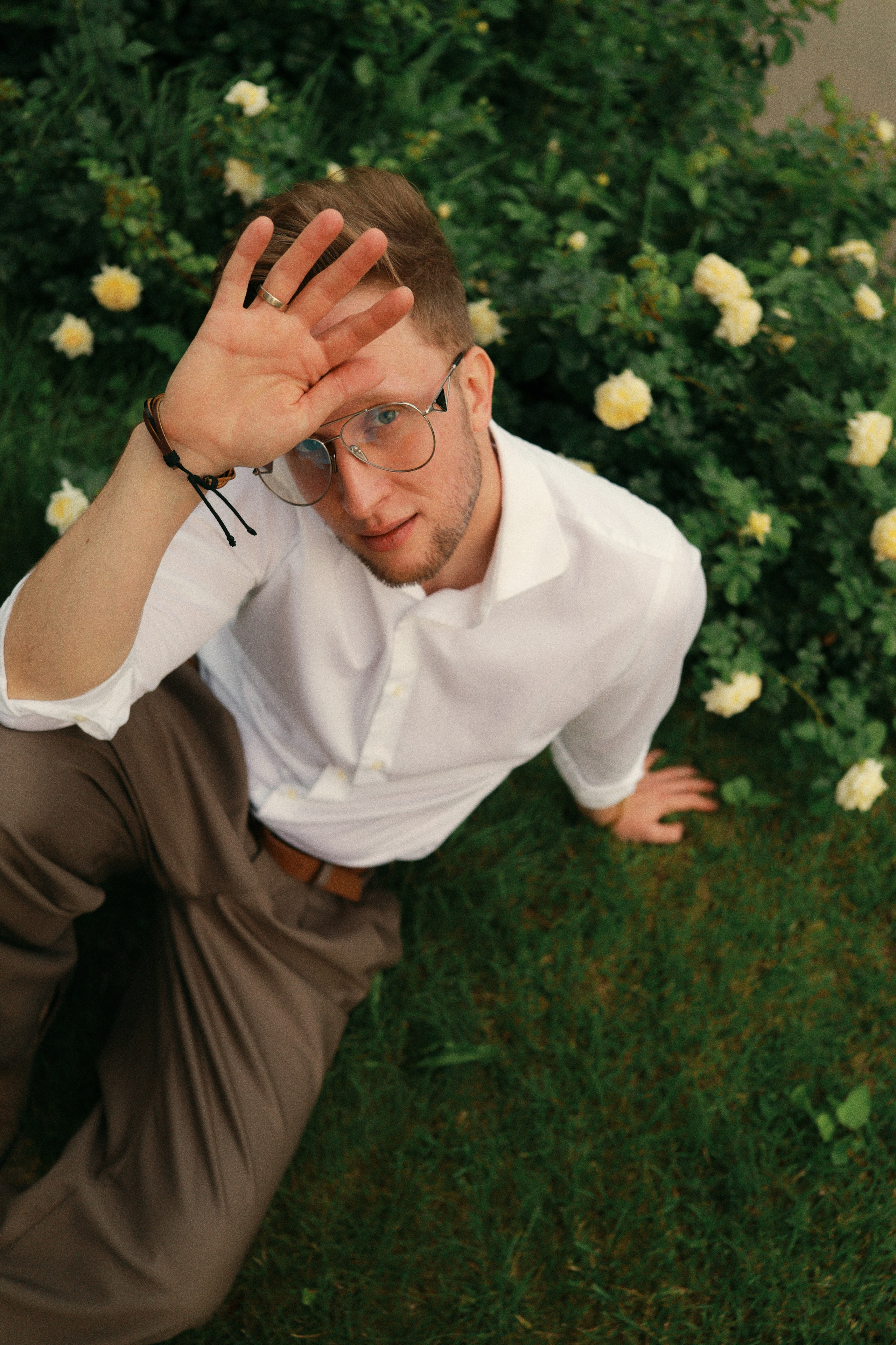 Атмо. Фотограф во Владимире, Москве и Суздале — Полина Романычева