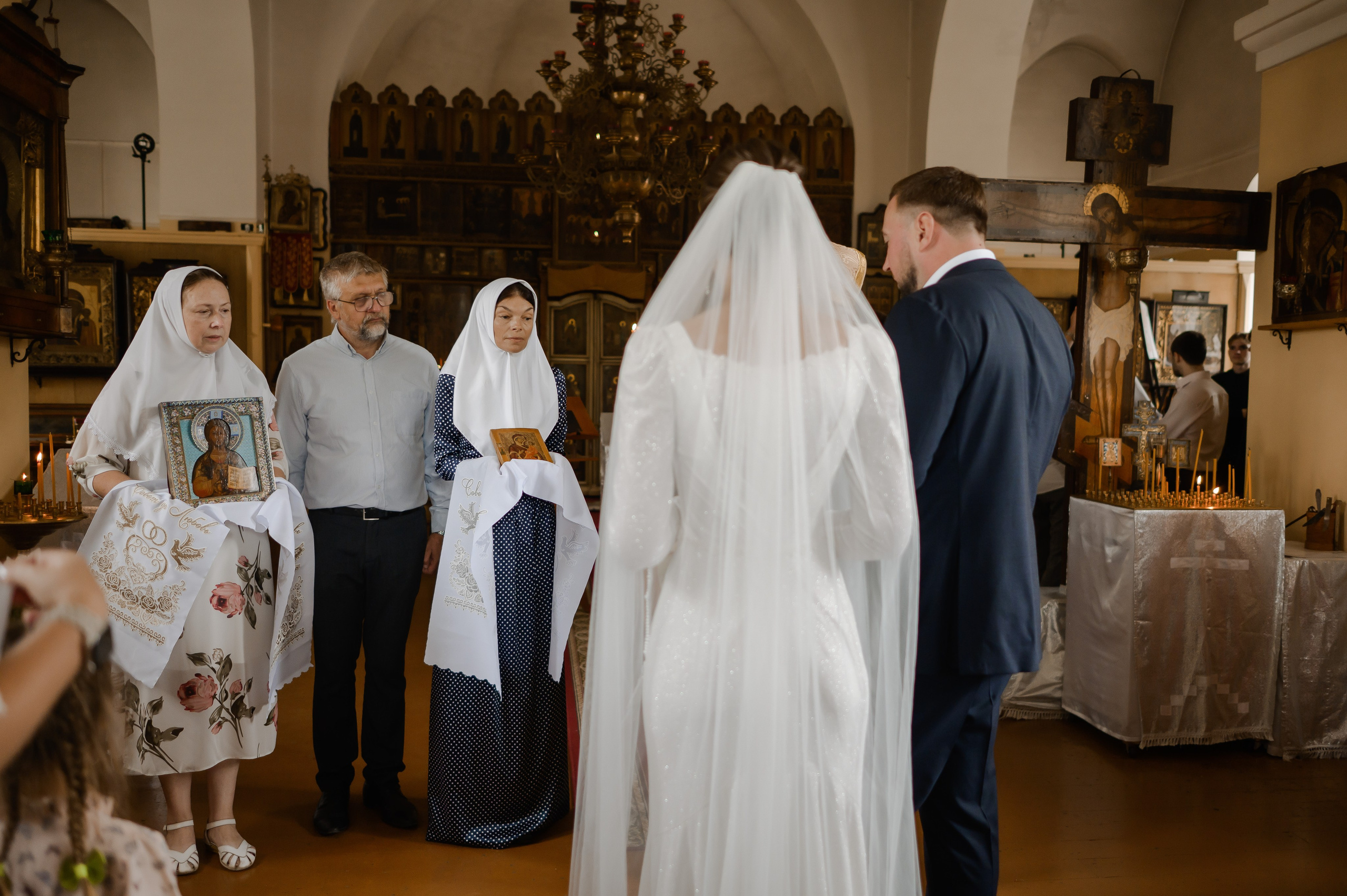 Андрей & Ариадна (Санкт-Петербург, Покровский Храм). Семейный и свадебный фотограф в Санкт-Петербурге Серафима Смирнова