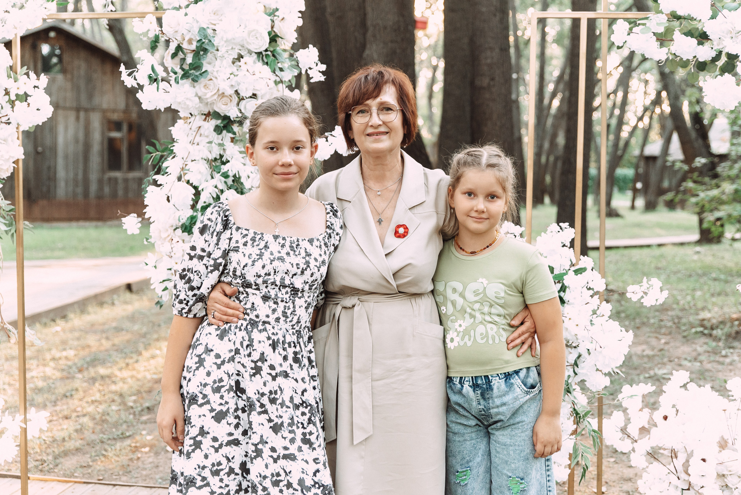 Семен + Варвара. Свадебный и семейный фотограф в Волгограде Олеся Лисицкая