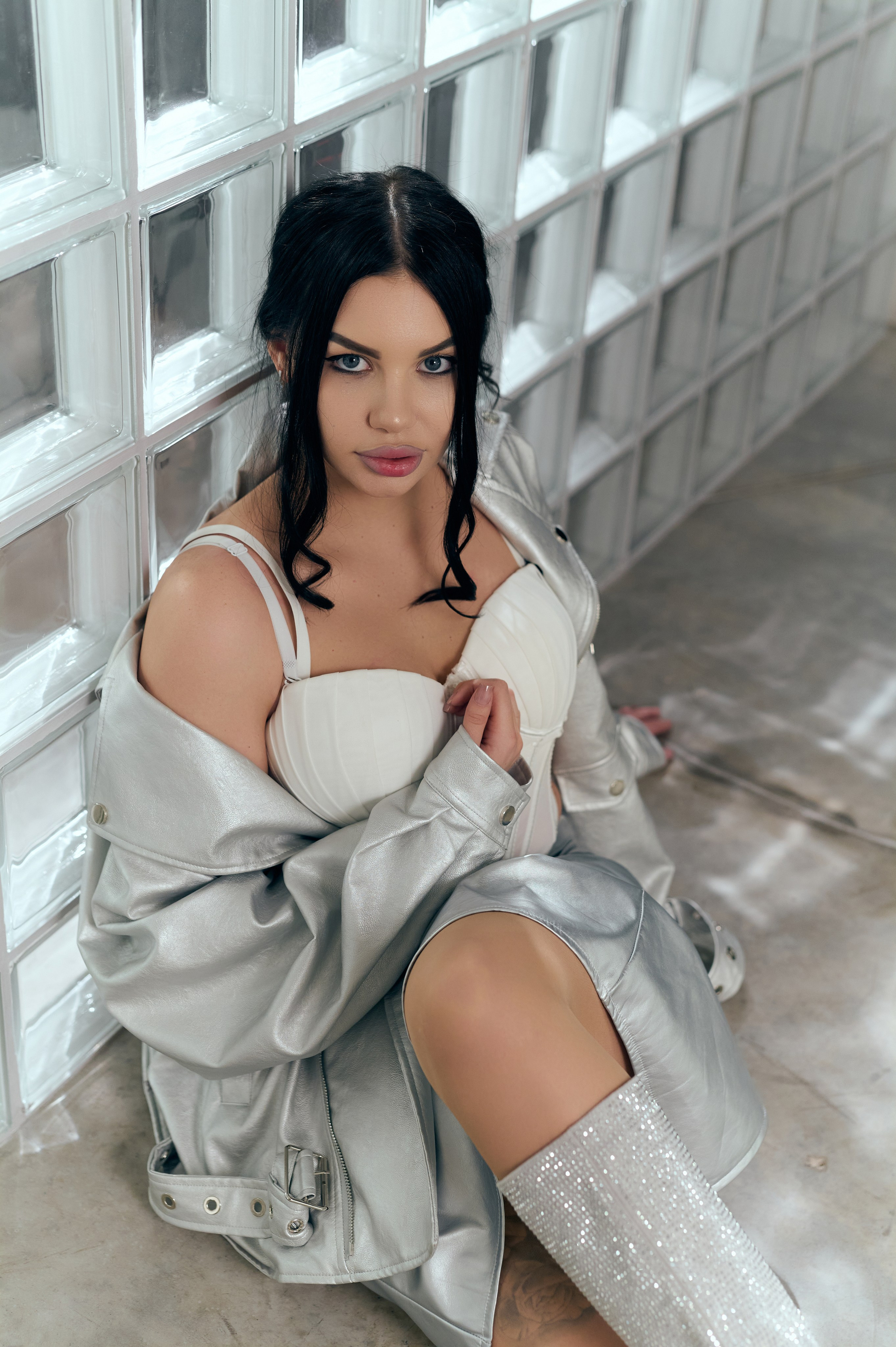 Оксана. Фотограф в Краснодаре Скубицкая Альбина