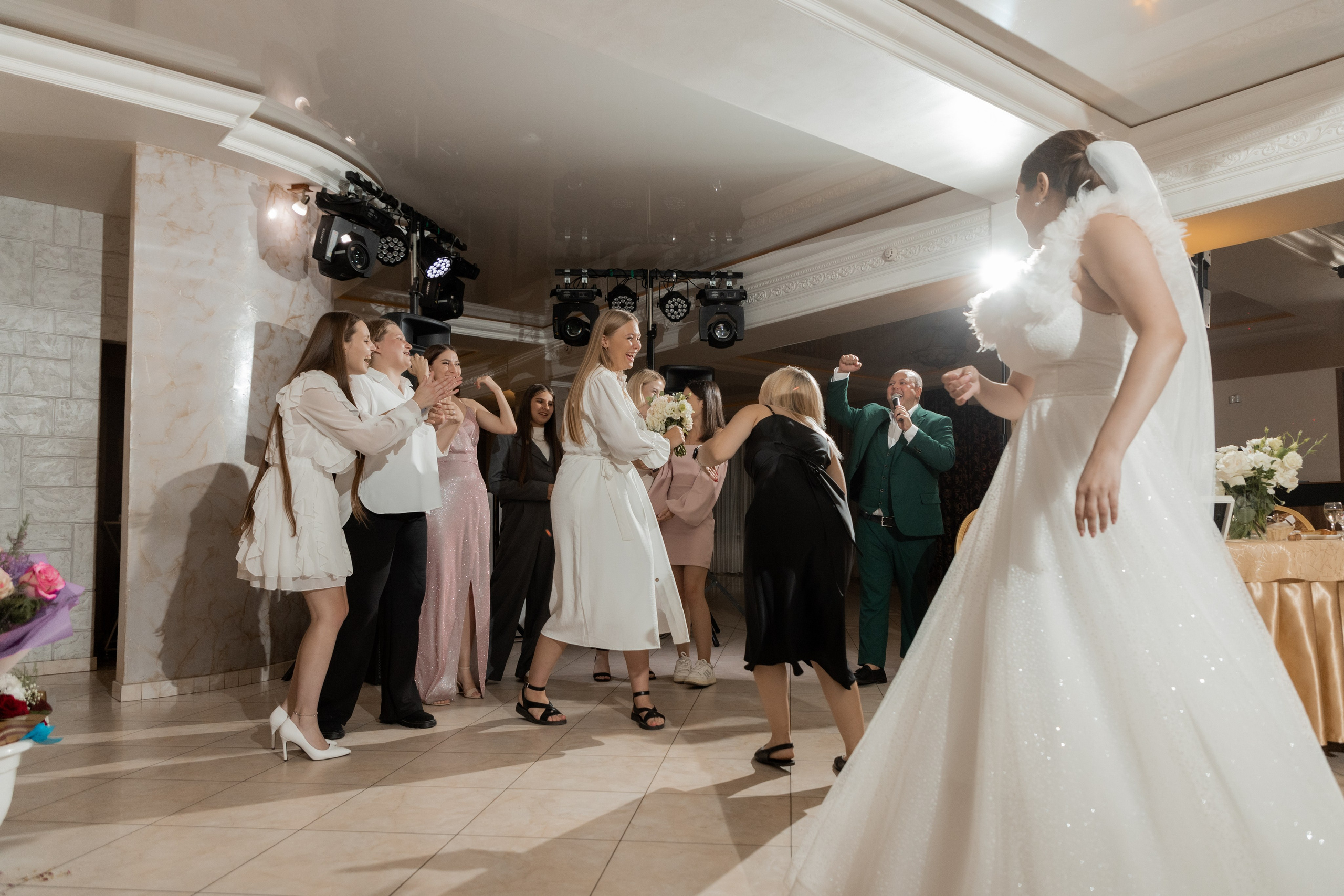 Алексей и Юлия (сокращено). Свадебный фотограф Ангелина Сунгатулина | Саратов | Балаково | Вольск