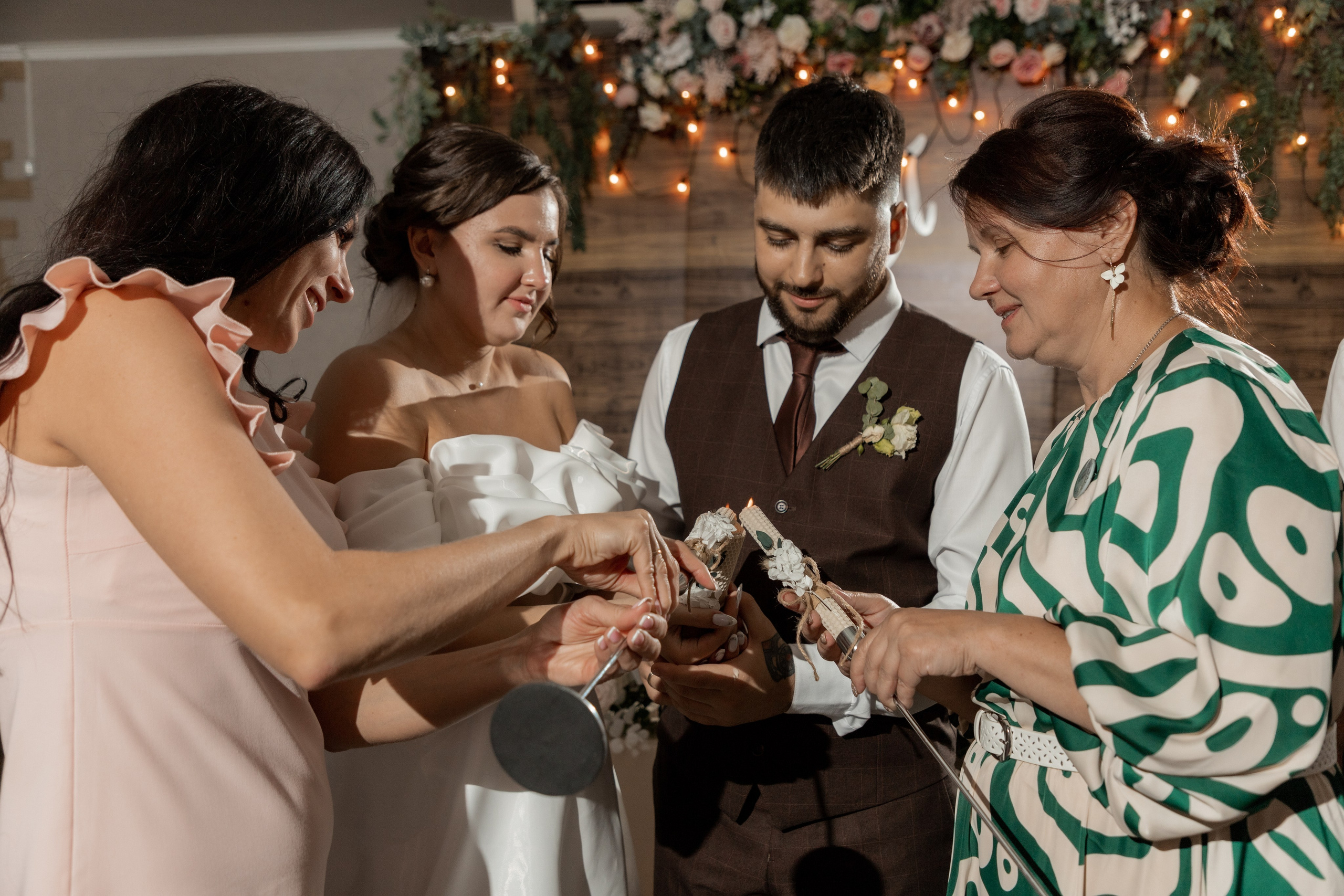 Анатолий и Полина (сокращено). Свадебный фотограф Ангелина Сунгатулина | Саратов | Балаково | Вольск