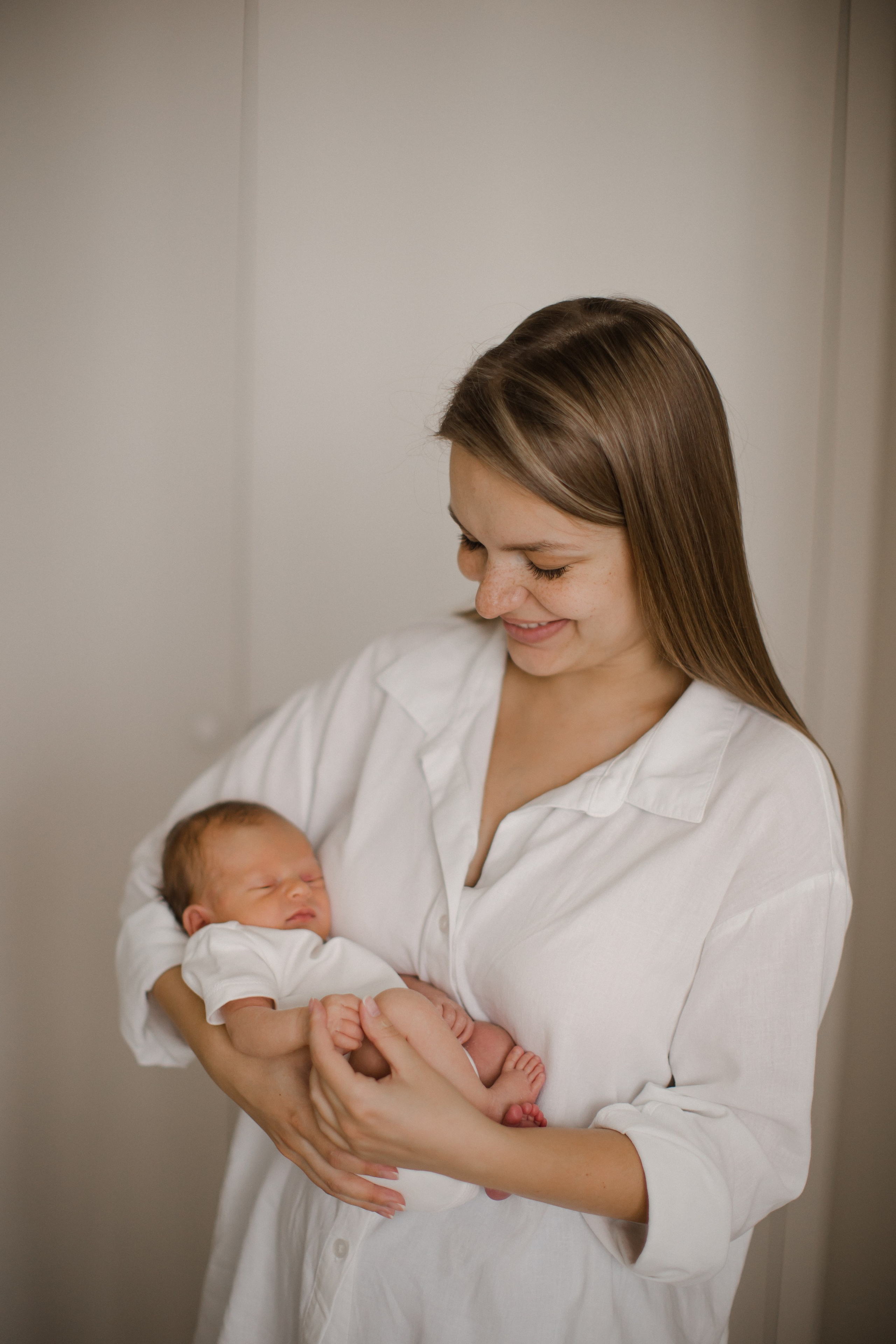 Алена. Семейный и детский фотограф в Москве Кузьмина Мария