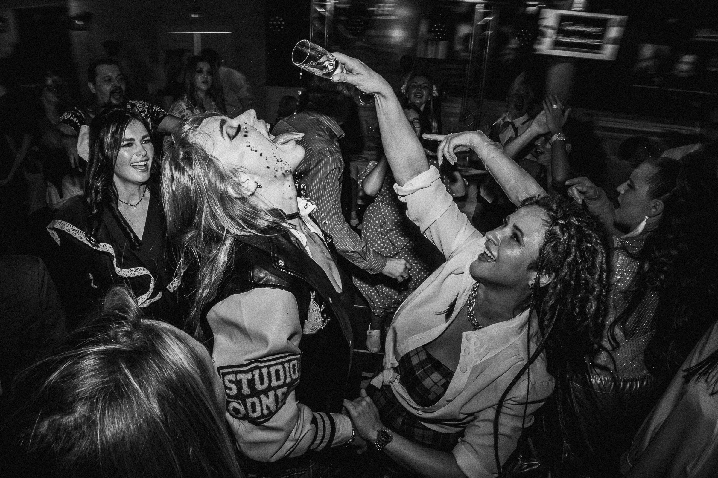 Свадебный фотограф Александр Осипов