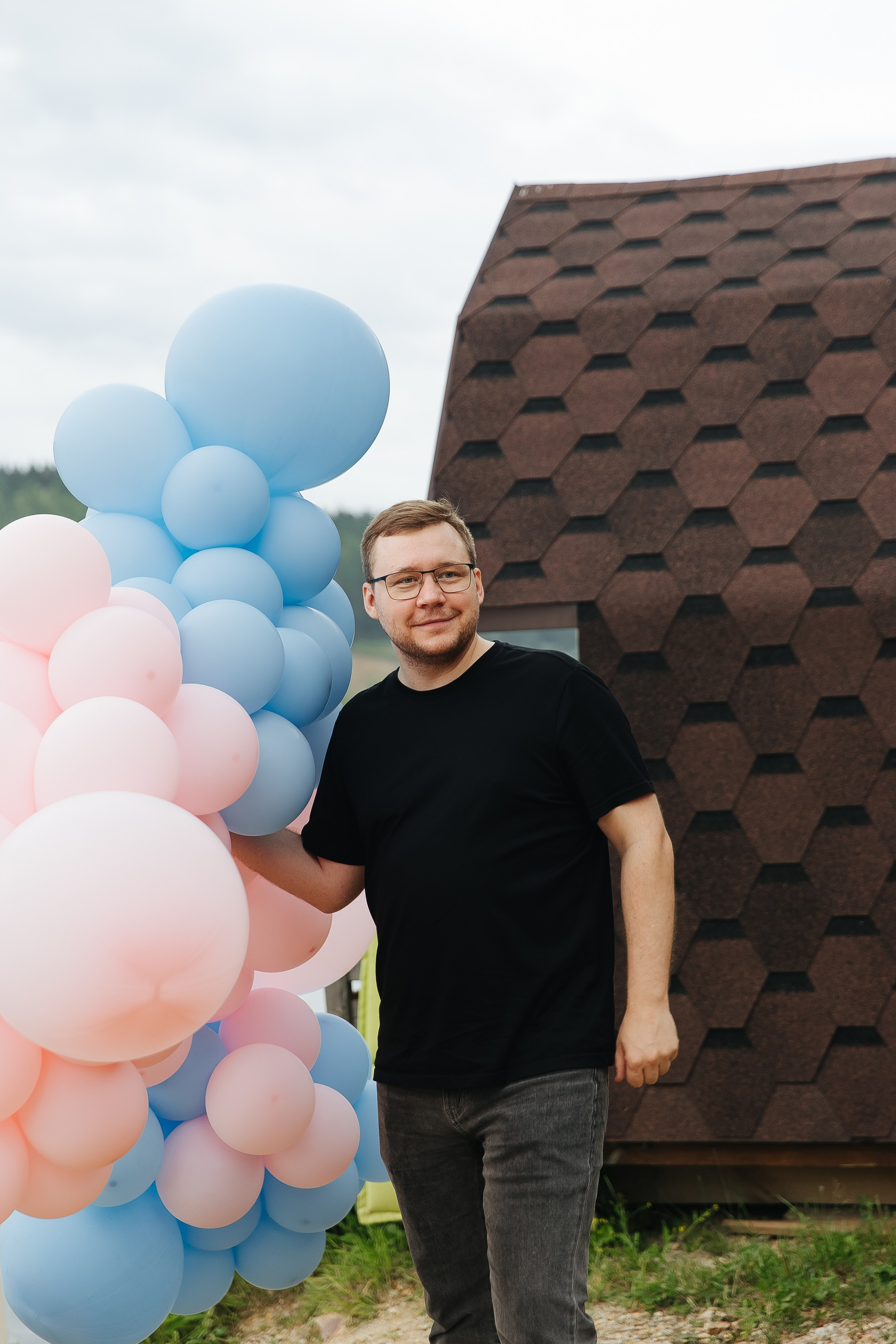 Гендерпати. Фотограф в Красноярске Любовь Малеева