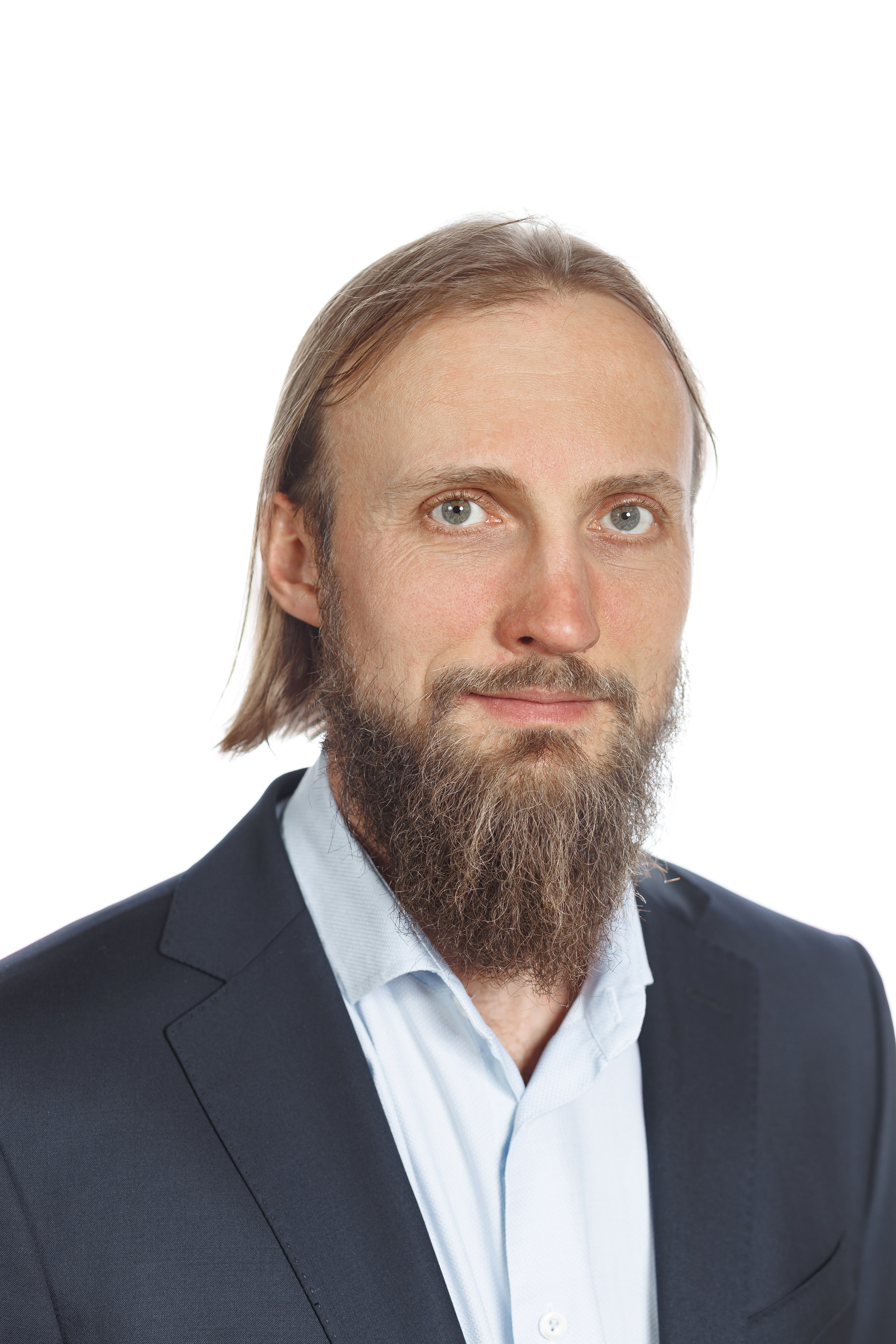 Портреты сотрудников компании Стройтехно. Дмитрий Судаков, фотограф в Екатеринбурге и Москве