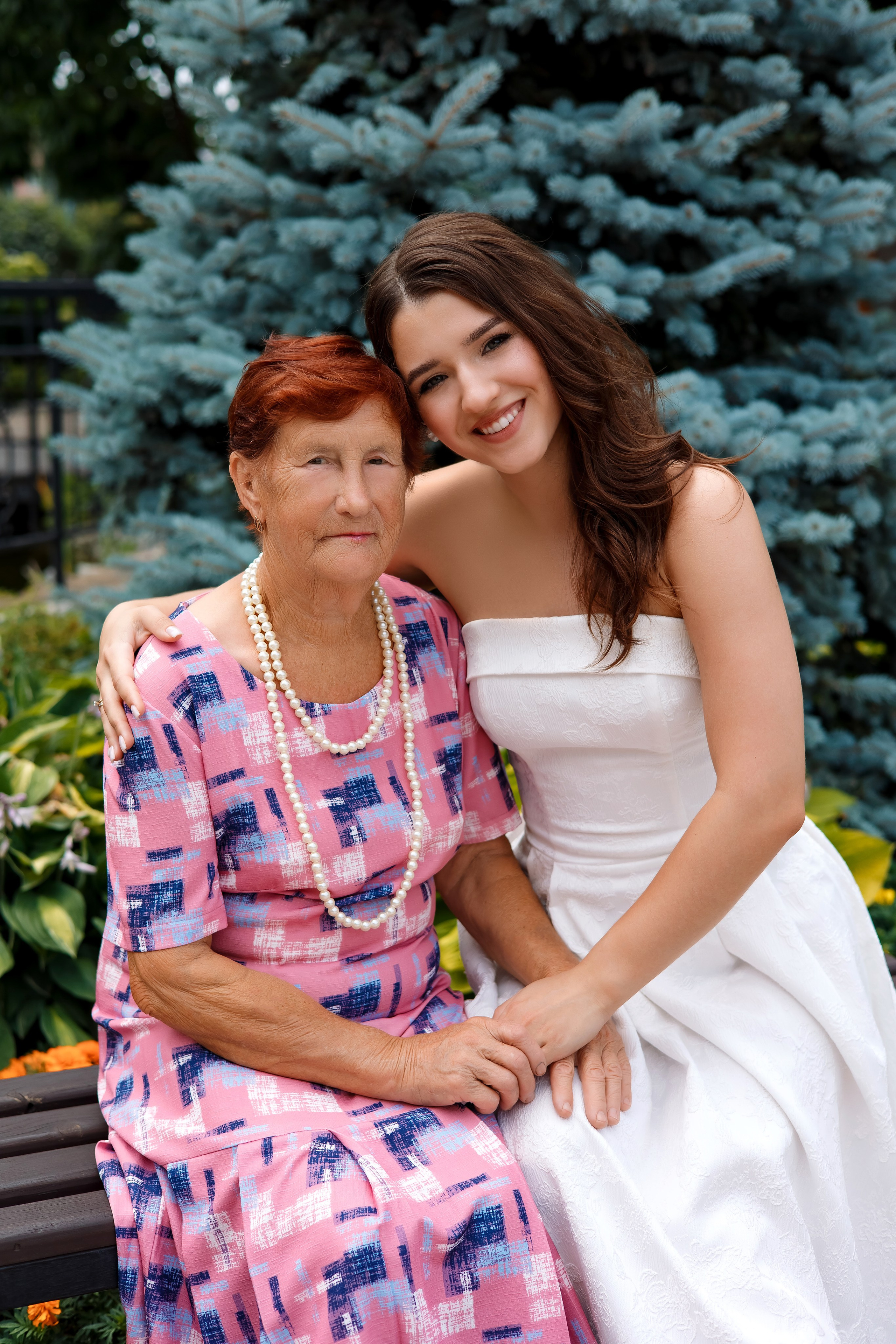 Эльвира & Алексей. Фотограф Любовь Корниенко, Примоский край