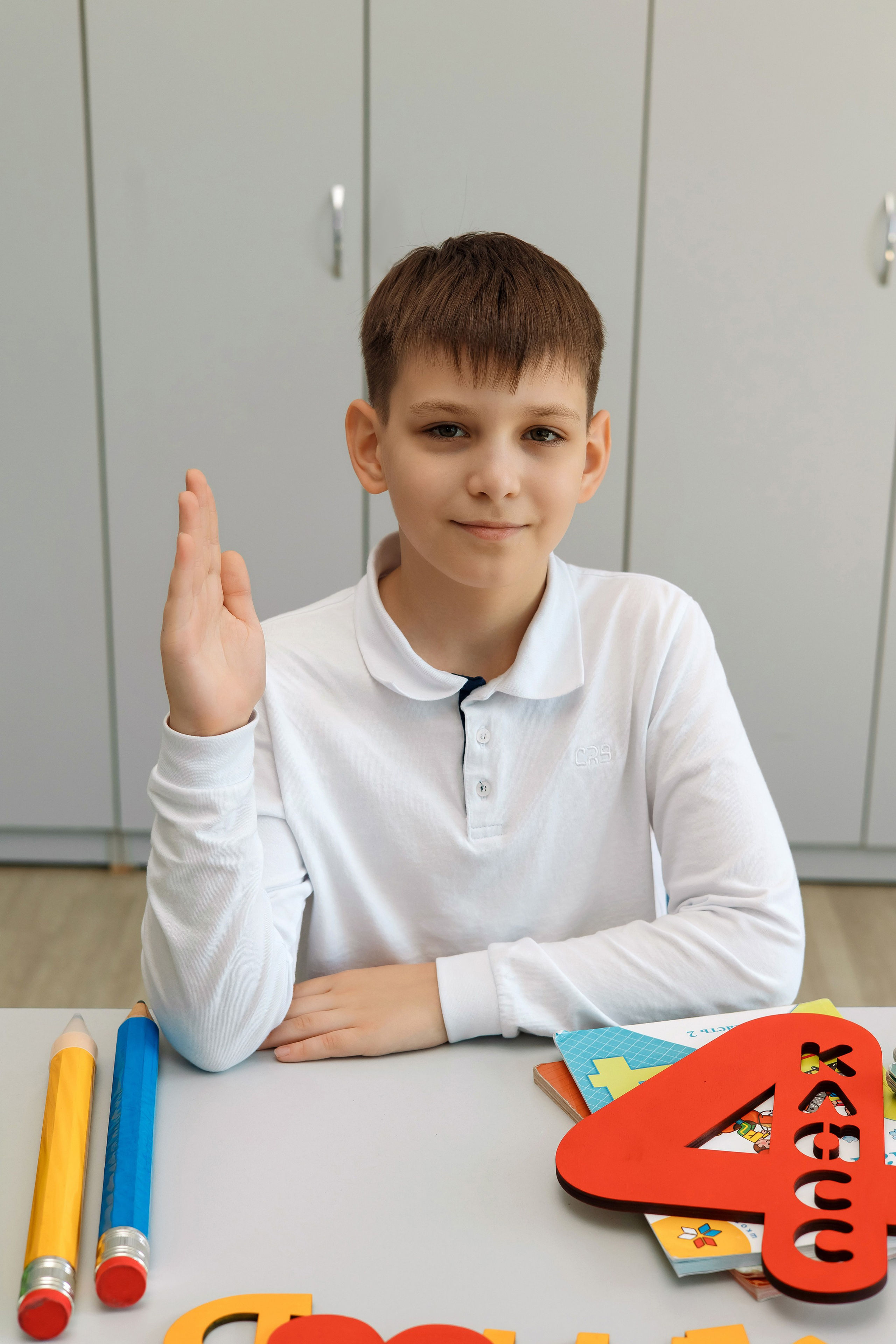 4 класс 17 школа. Фотограф Любовь Корниенко, Примоский край