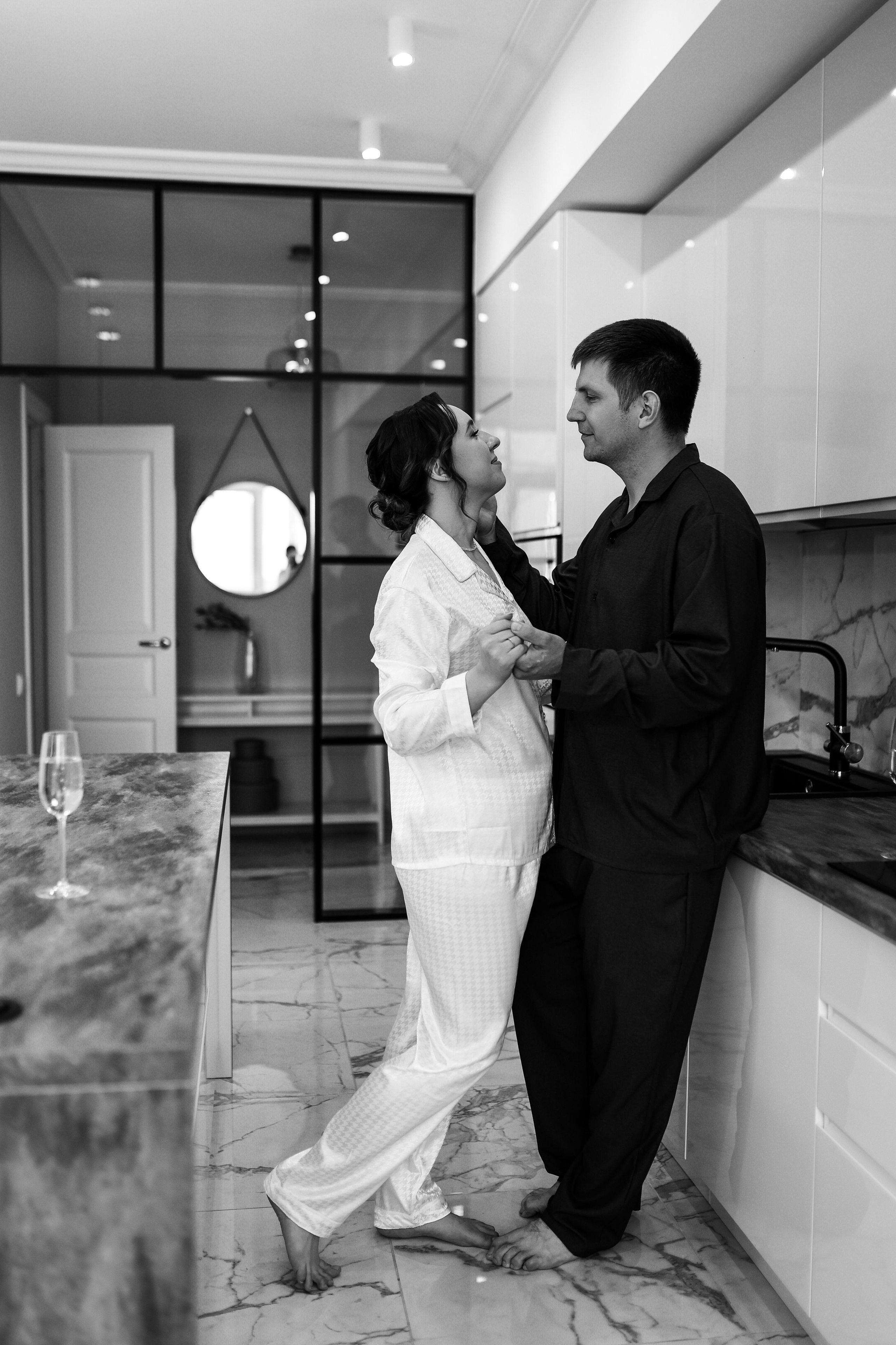 Андрей и Александра. Таирова Гузель|Свадебный фотограф в Ульяновске