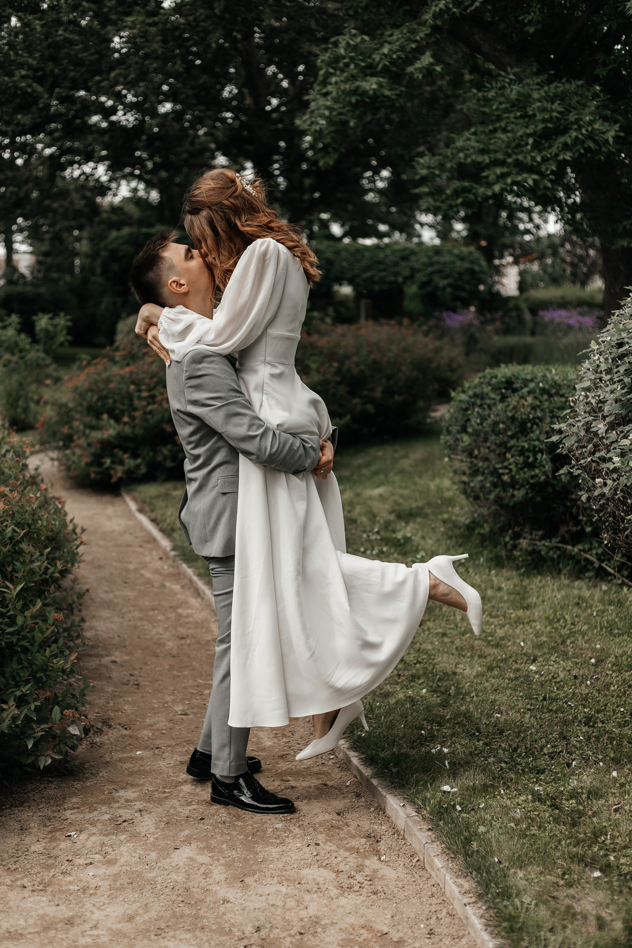 Диана & Никита. Фотограф Южно-Сахалинск Сахалин Анастасия Тучина