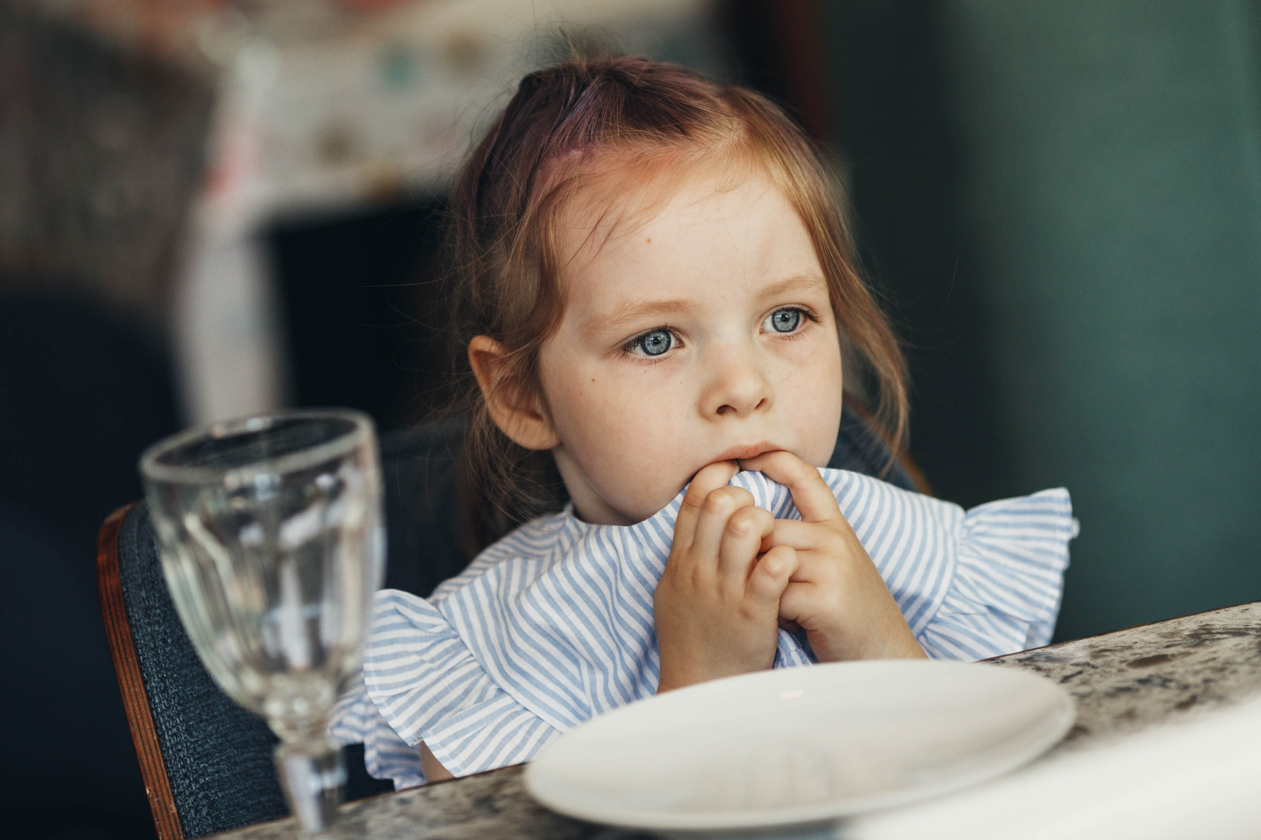 ЛЕТНЕЕ ПЯТИЛЕТИЕ. Фотограф Лебедева Наталья