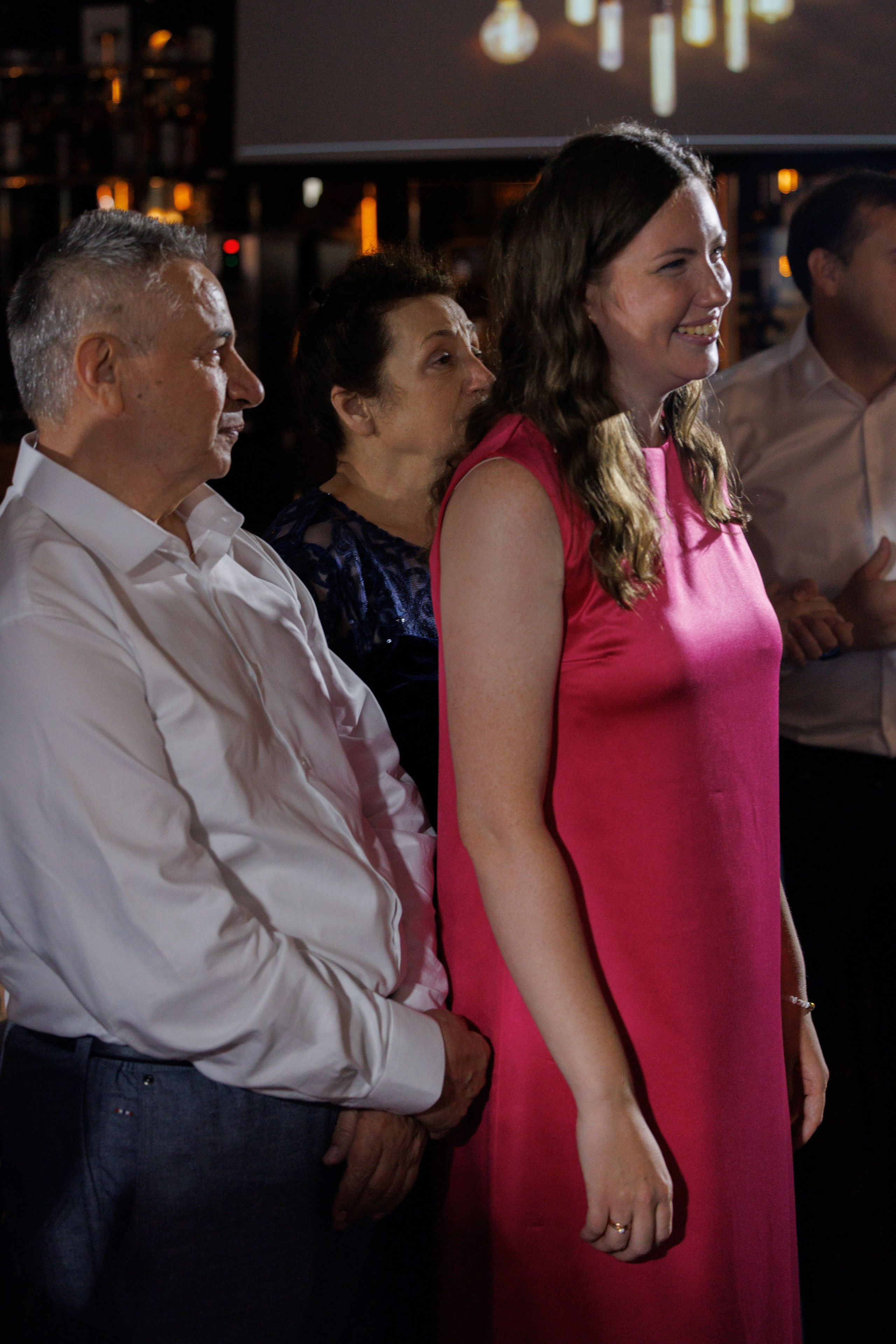 Луиза & Стефан. RETOUCH-HOUSE