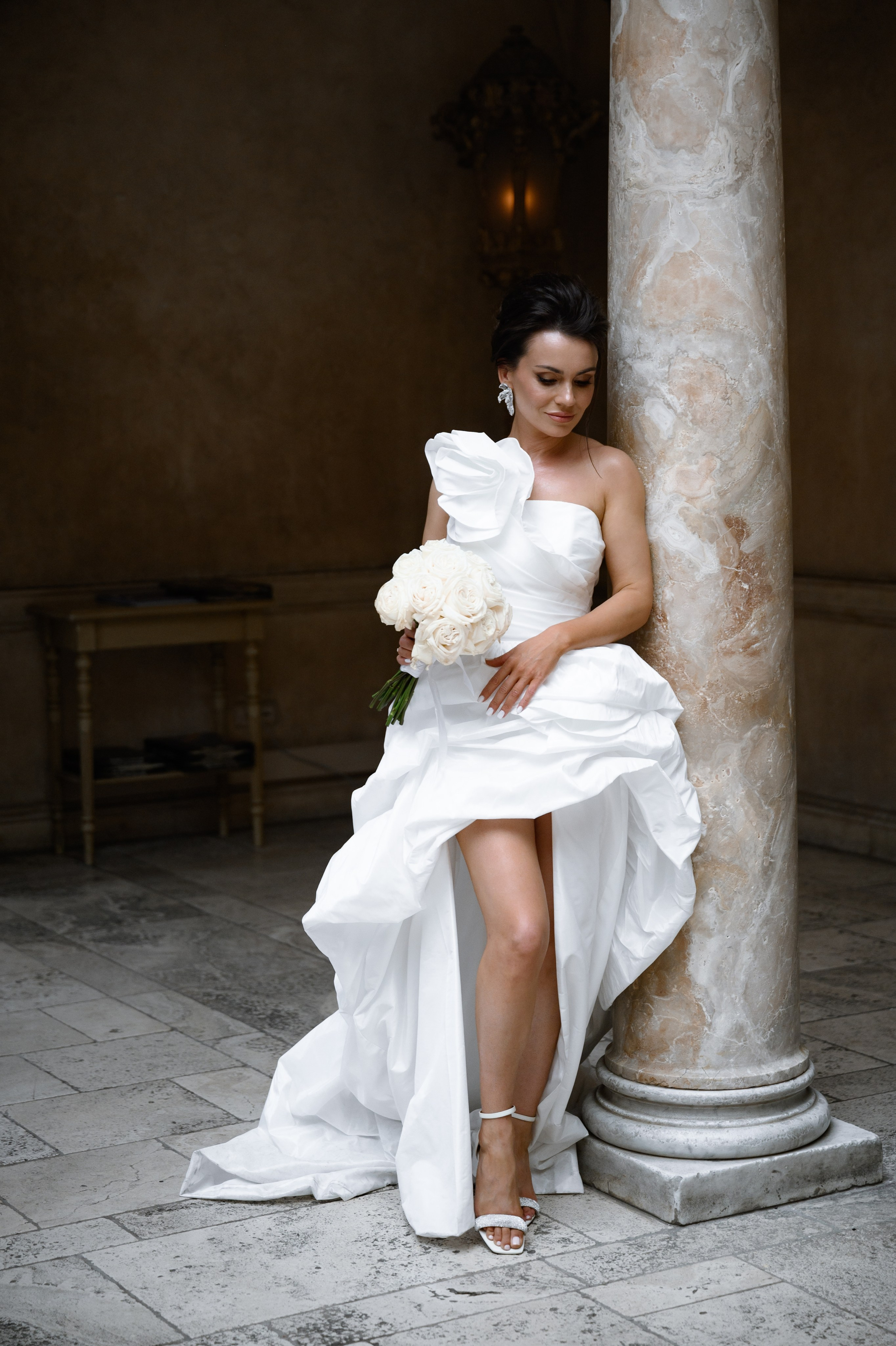 23.08.2024. RETOUCH-HOUSE