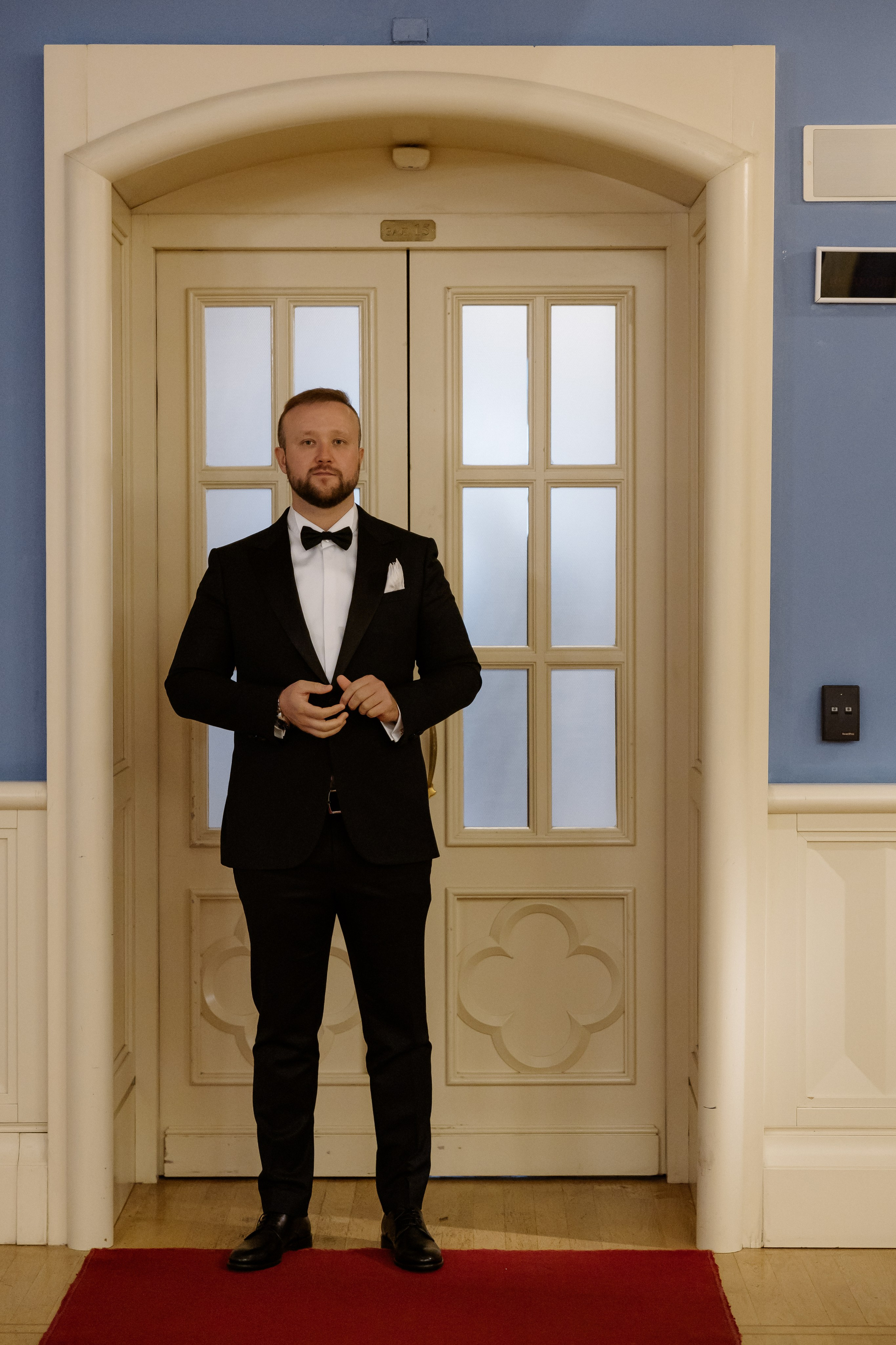 Александр & Светлана. RETOUCH-HOUSE