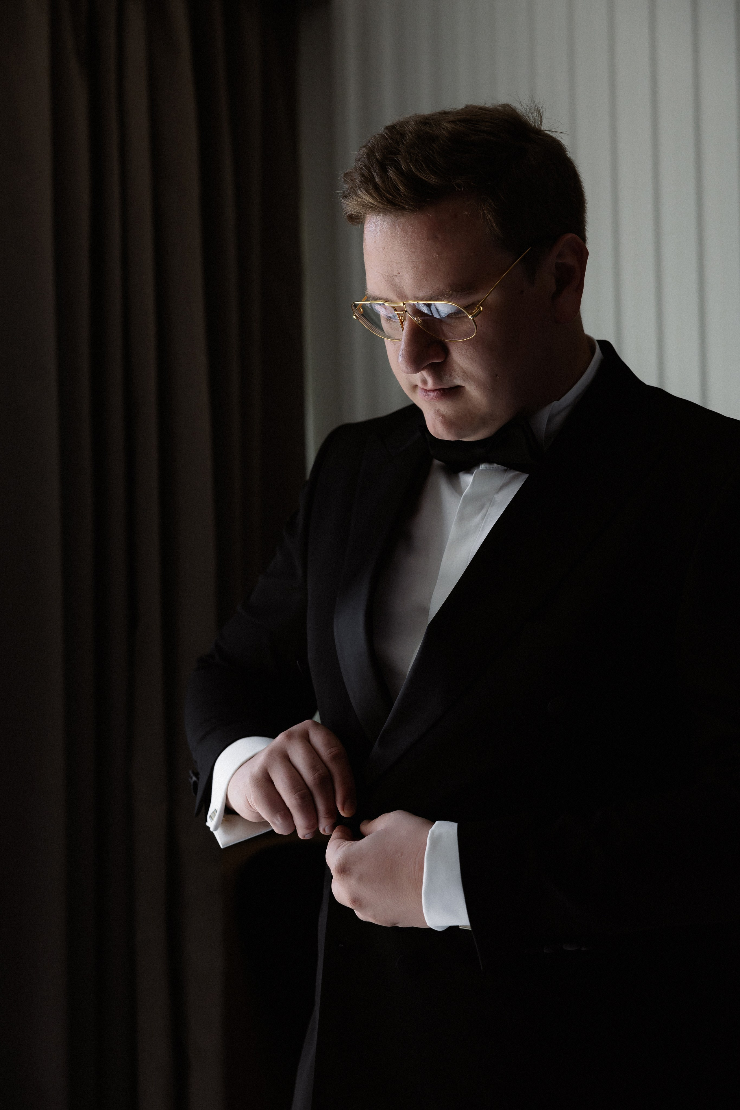 Дмитрий & Анна. RETOUCH-HOUSE