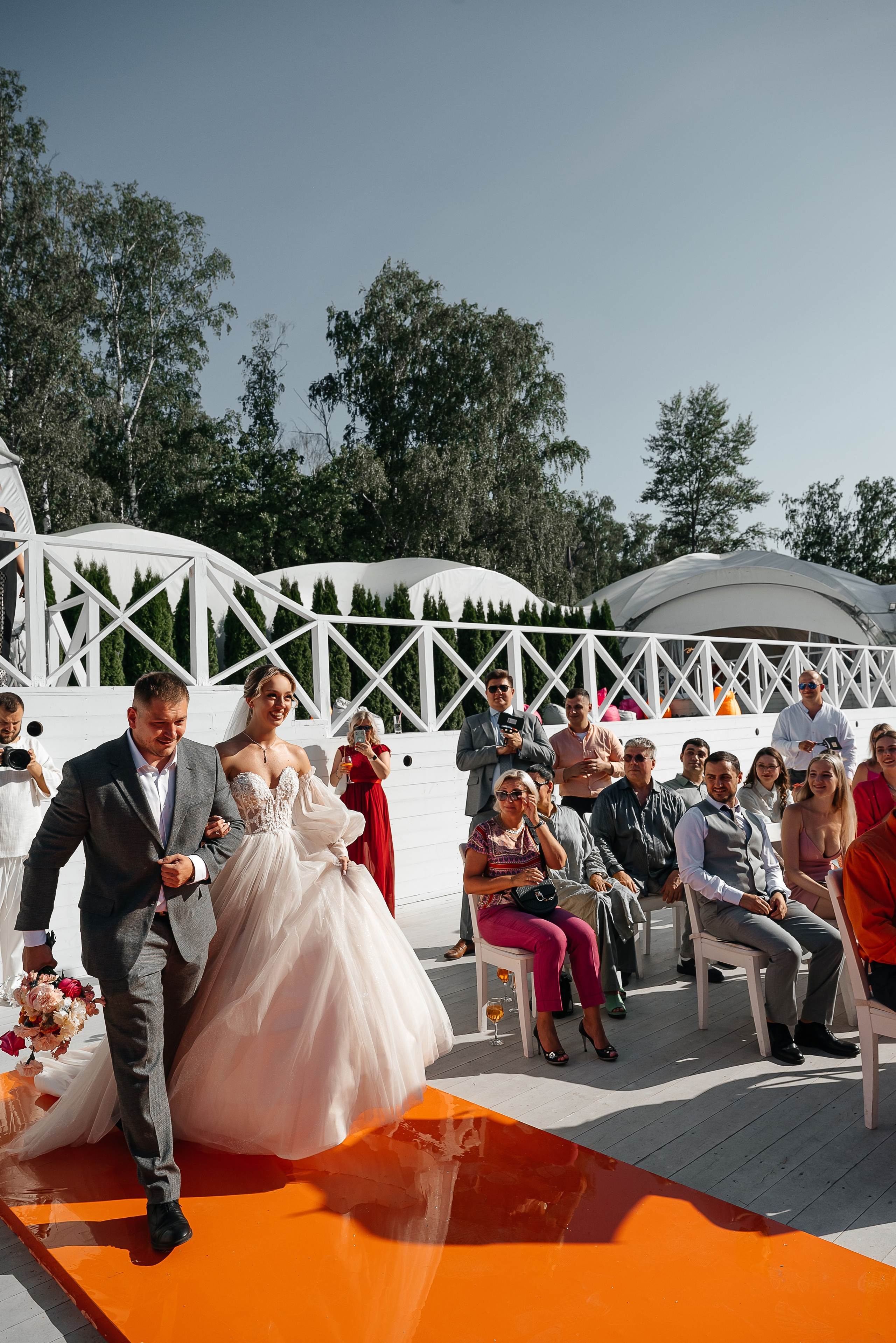 Костя & Лиза. RETOUCH-HOUSE