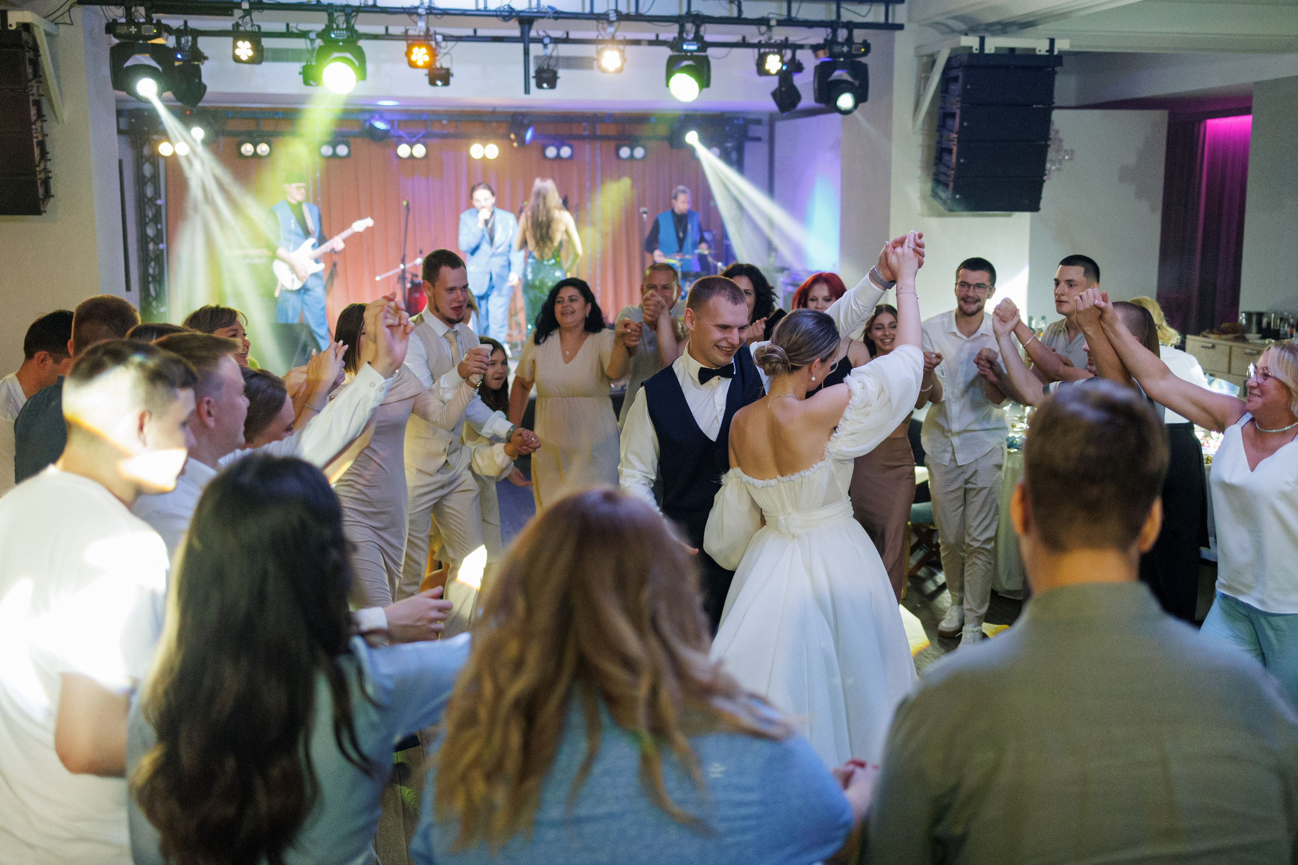 Рома & Маша. RETOUCH-HOUSE