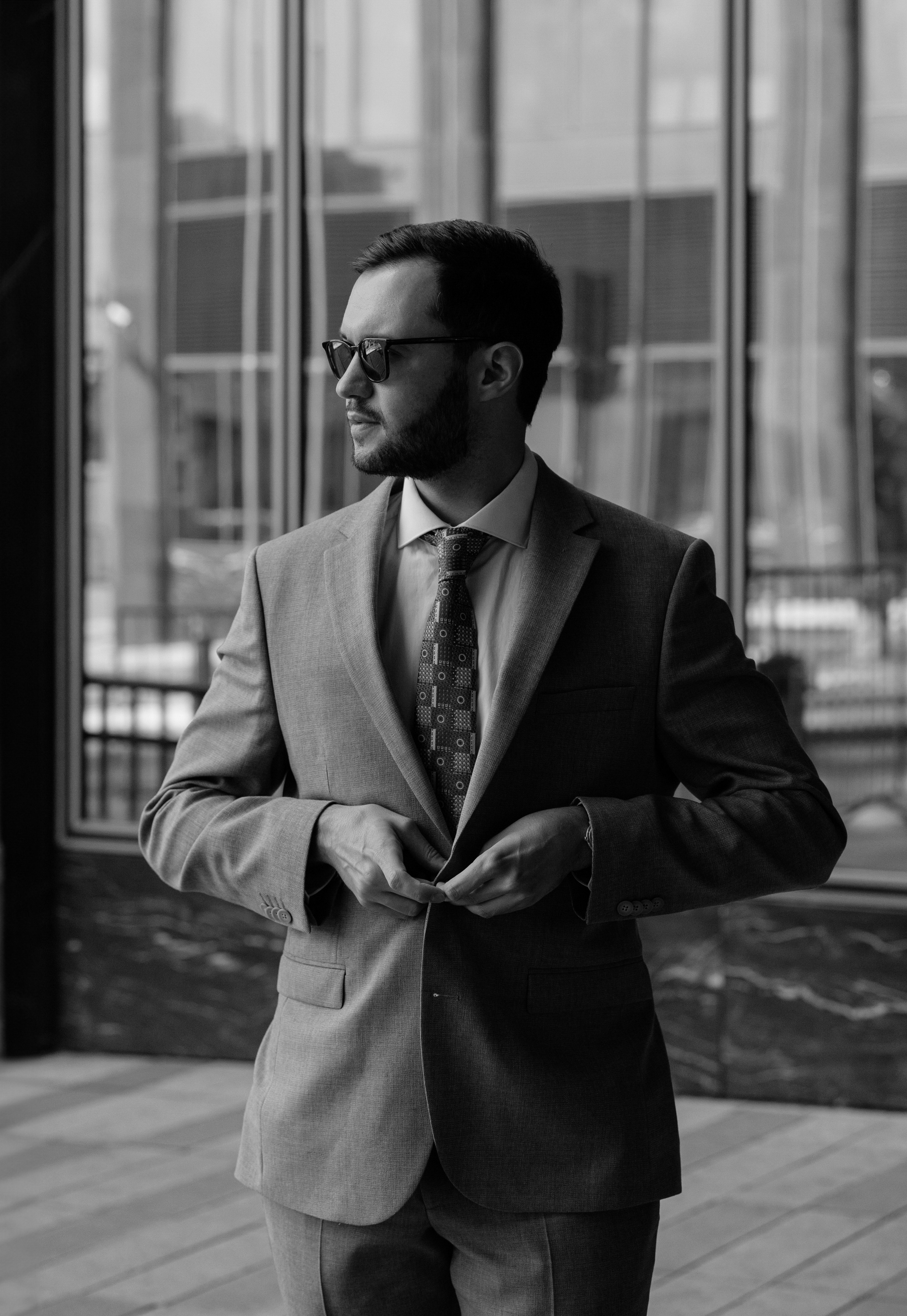 Илья & Валерия. RETOUCH-HOUSE