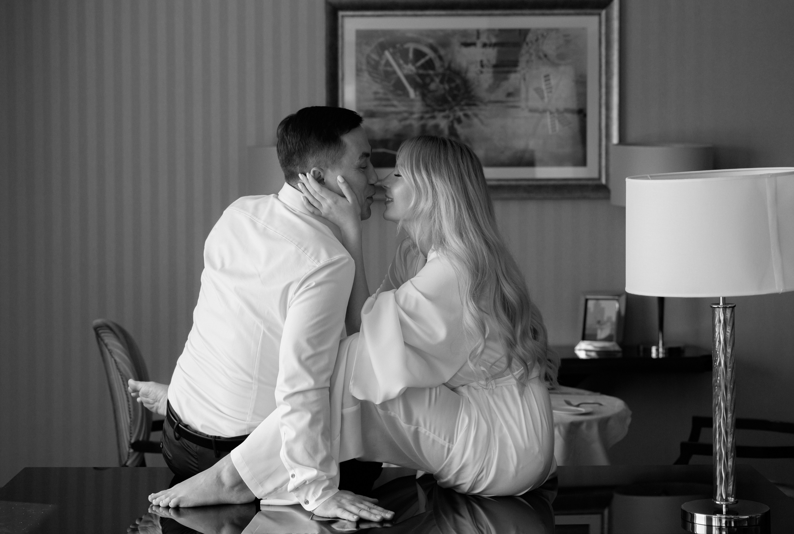 Илья & Таня. RETOUCH-HOUSE