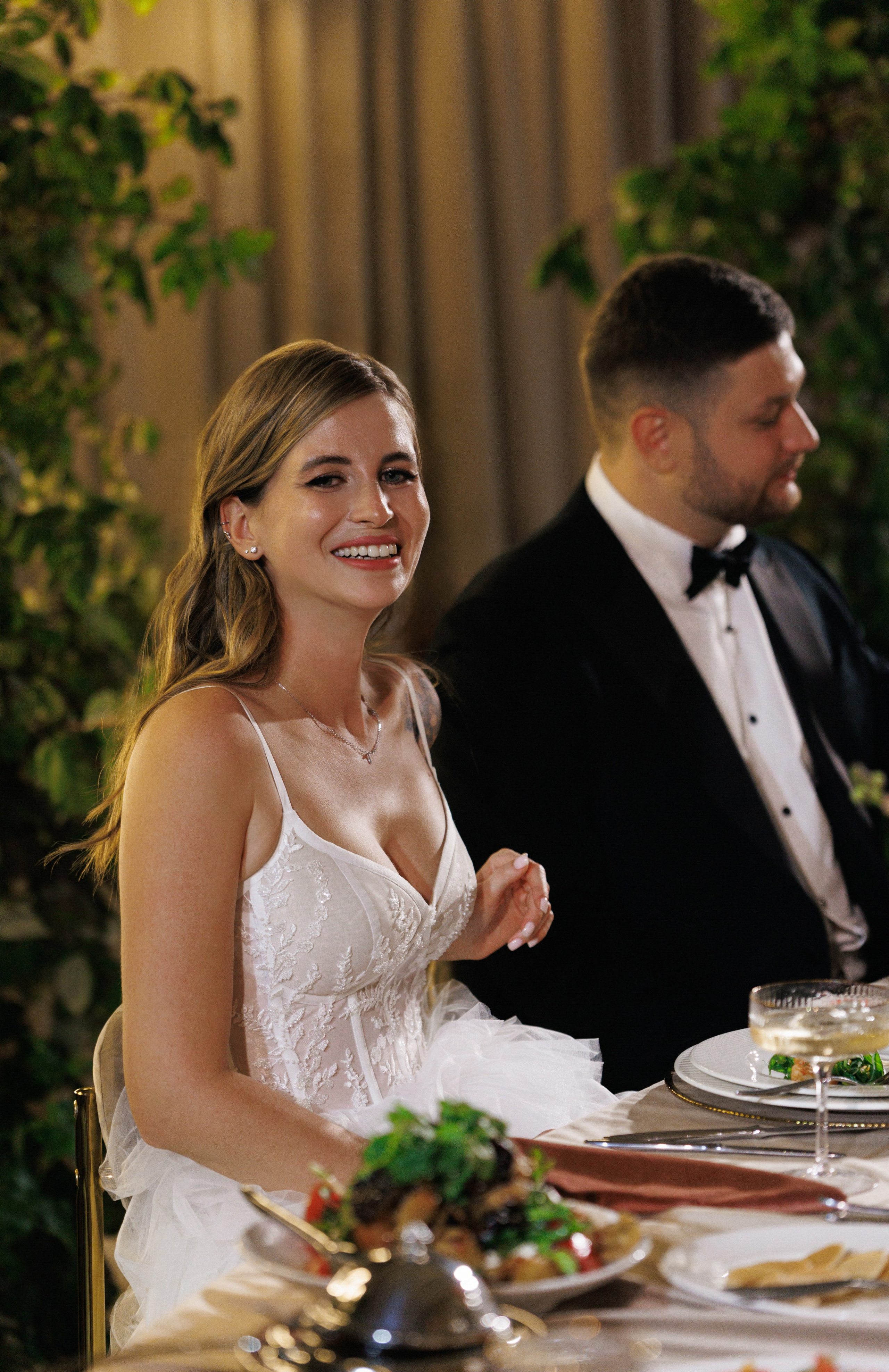 Дима & Варя. RETOUCH-HOUSE