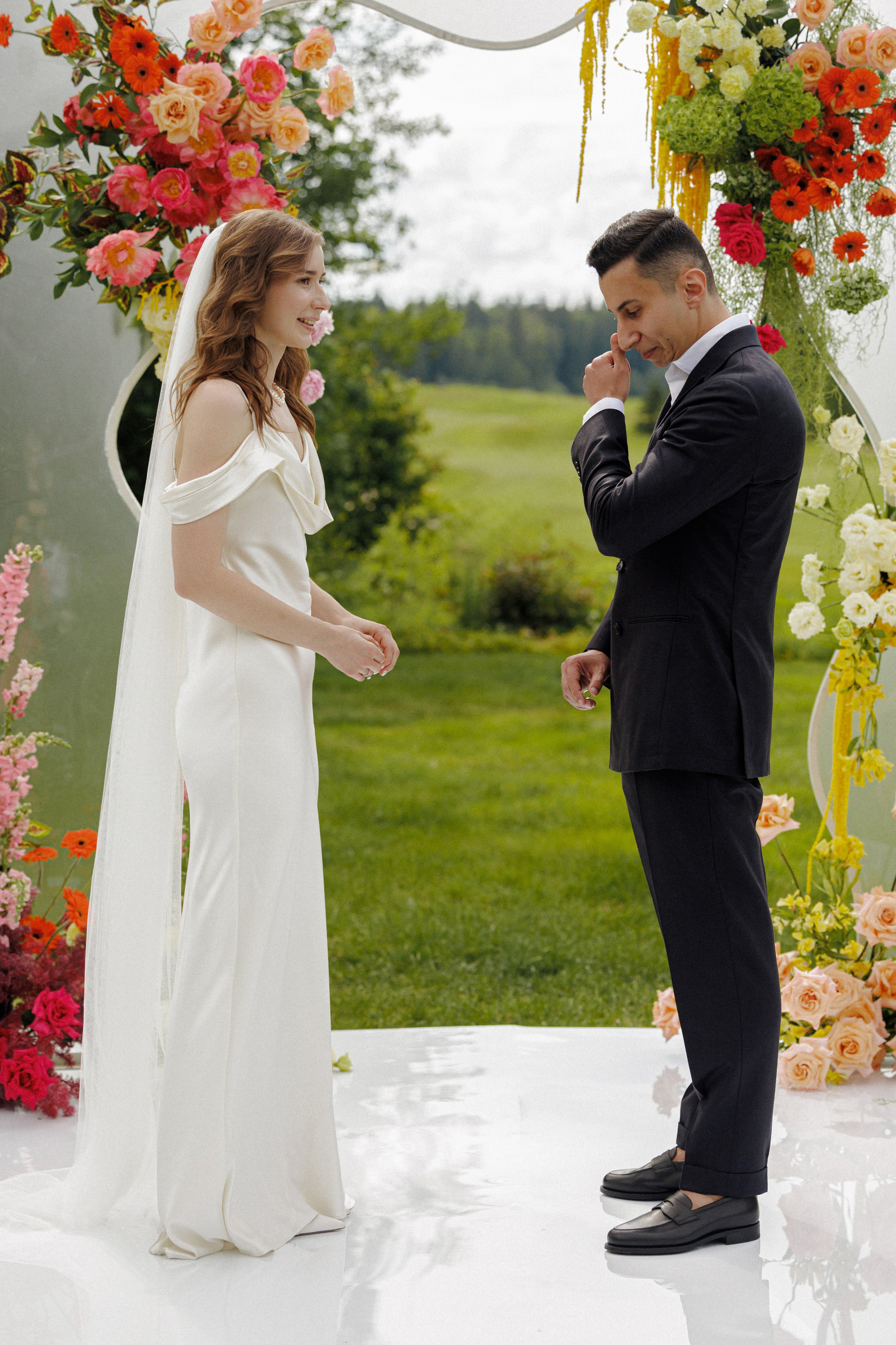 Ренат & Анастасия. RETOUCH-HOUSE