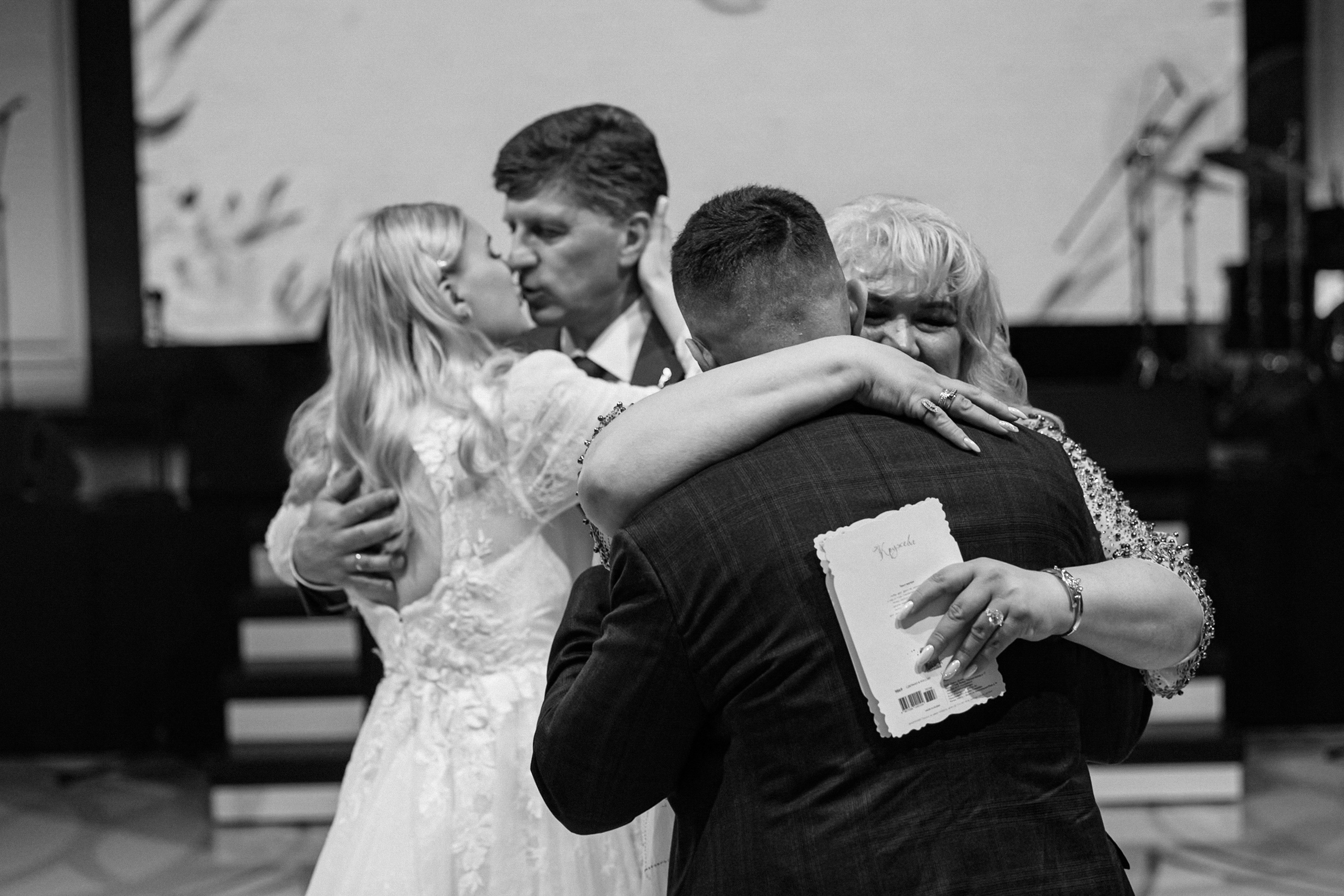 Павел & Варвара. RETOUCH-HOUSE