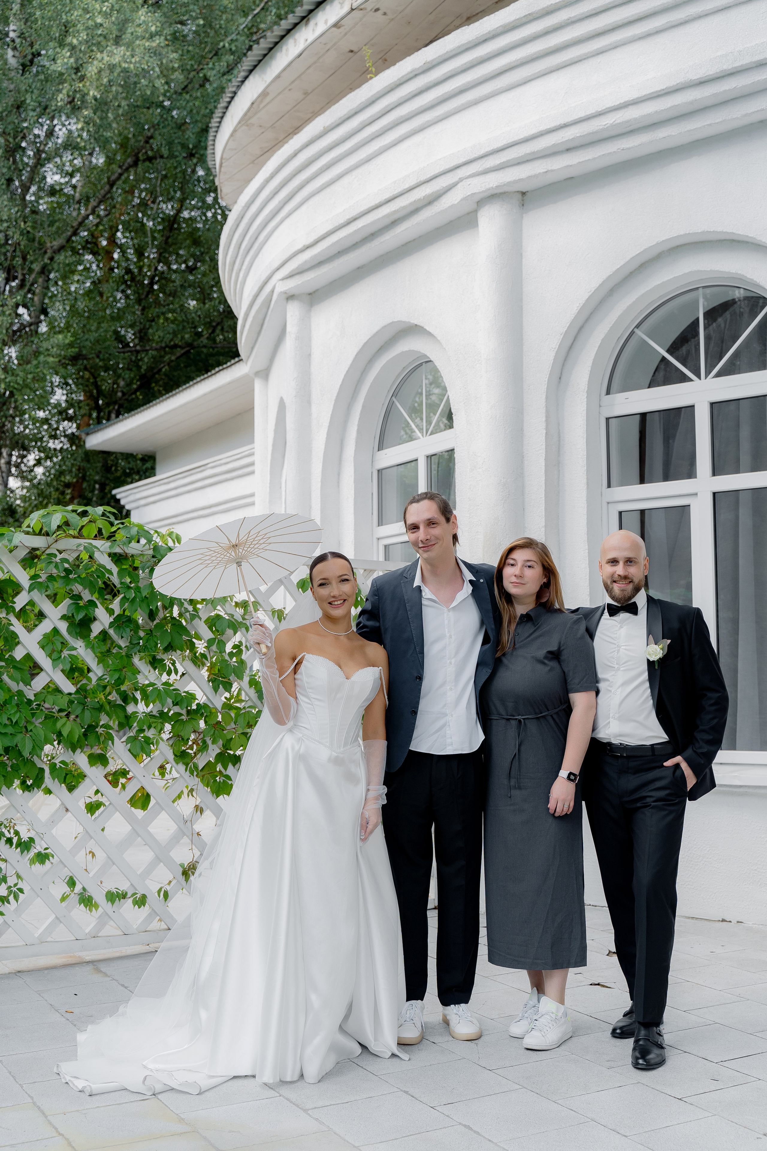 Илья & Инна. RETOUCH-HOUSE