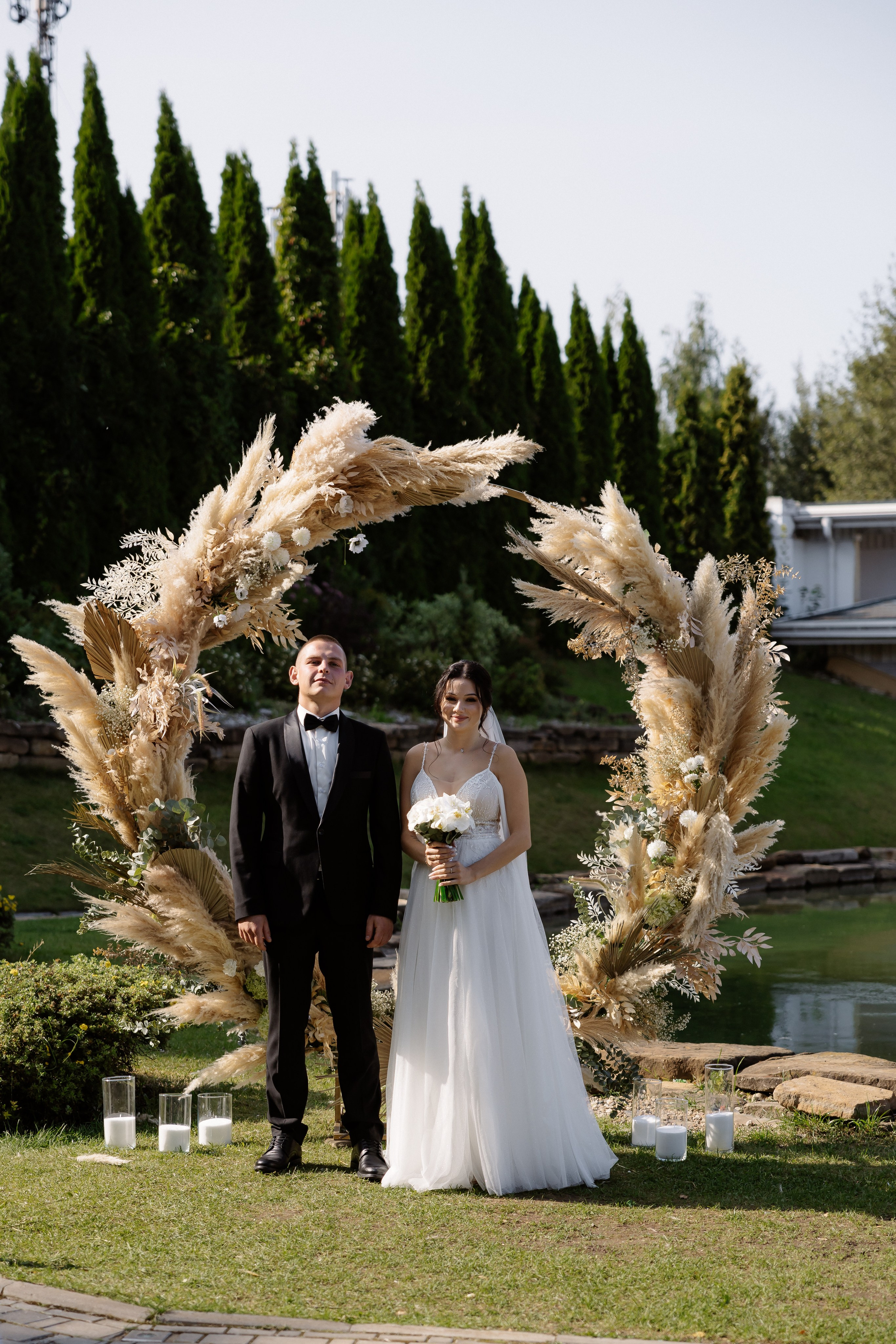 Владислав & Дарья. RETOUCH-HOUSE