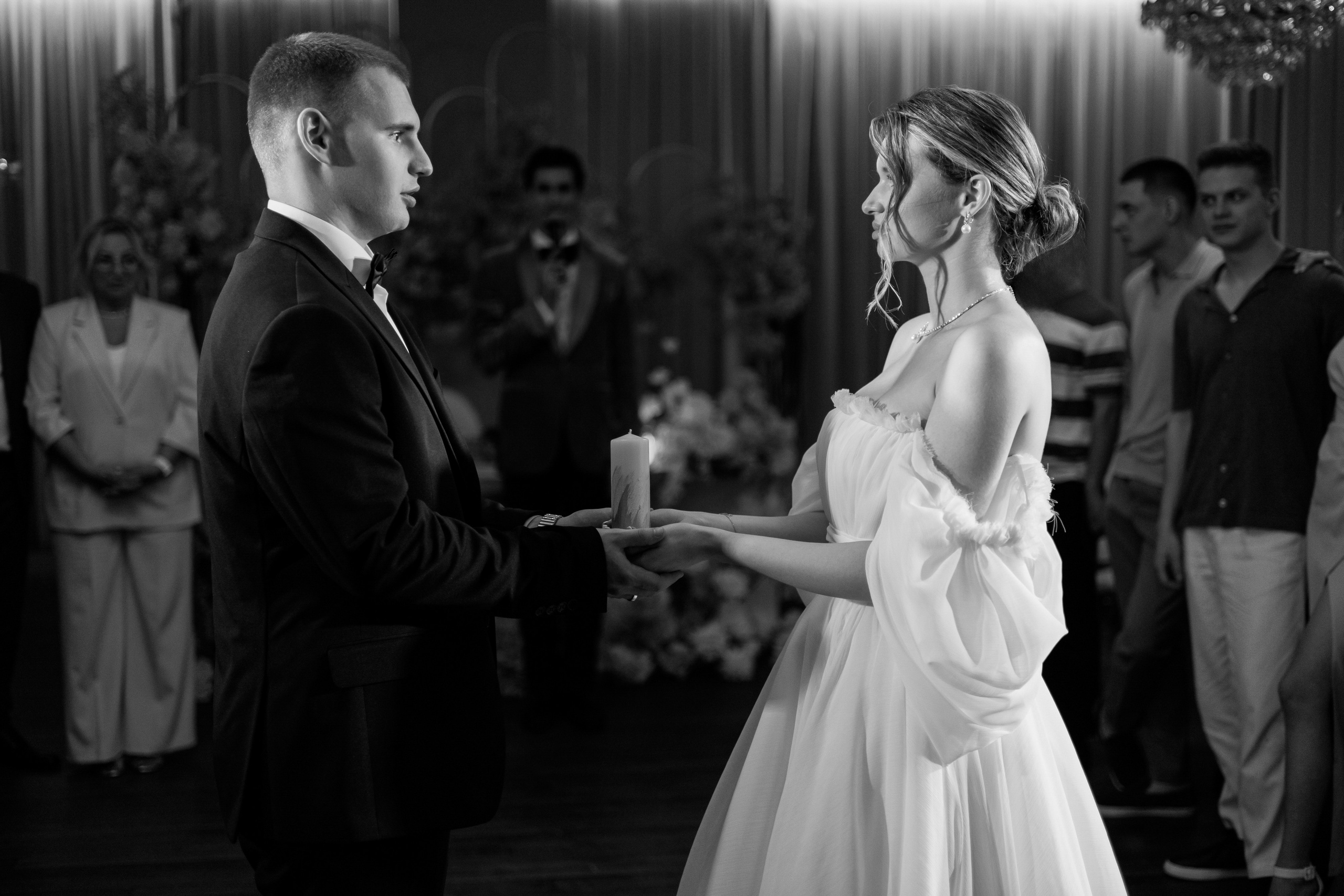 Рома & Маша. RETOUCH-HOUSE