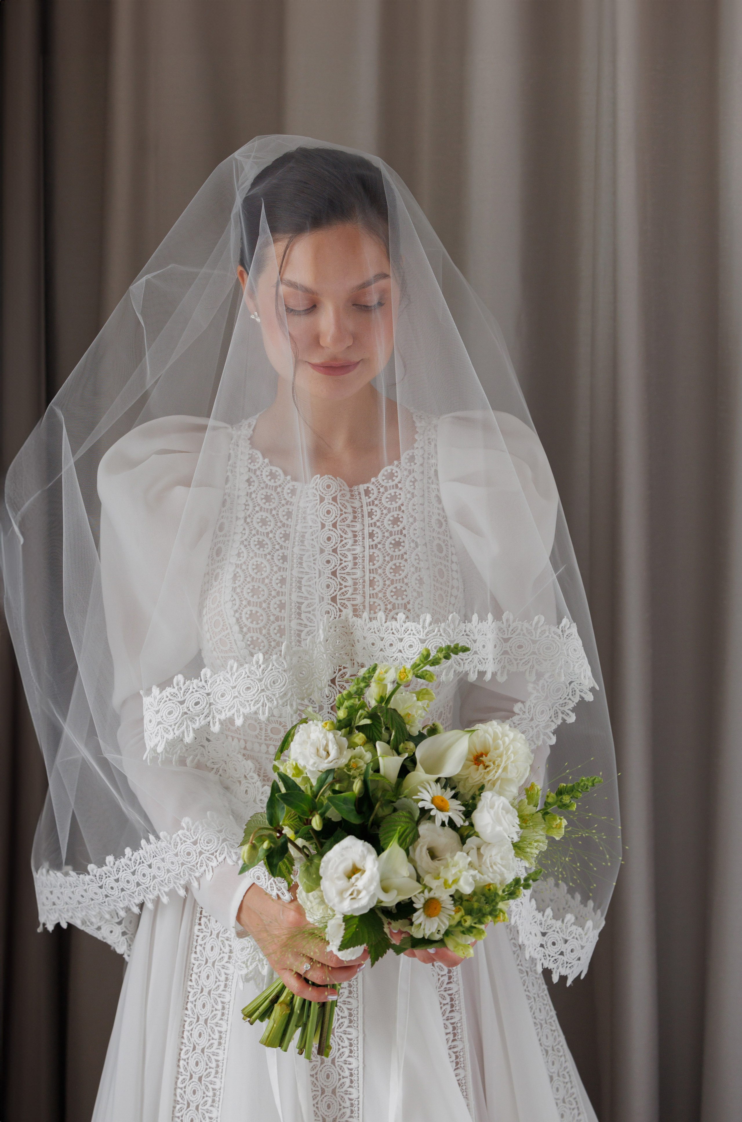 Луиза & Стефан. RETOUCH-HOUSE