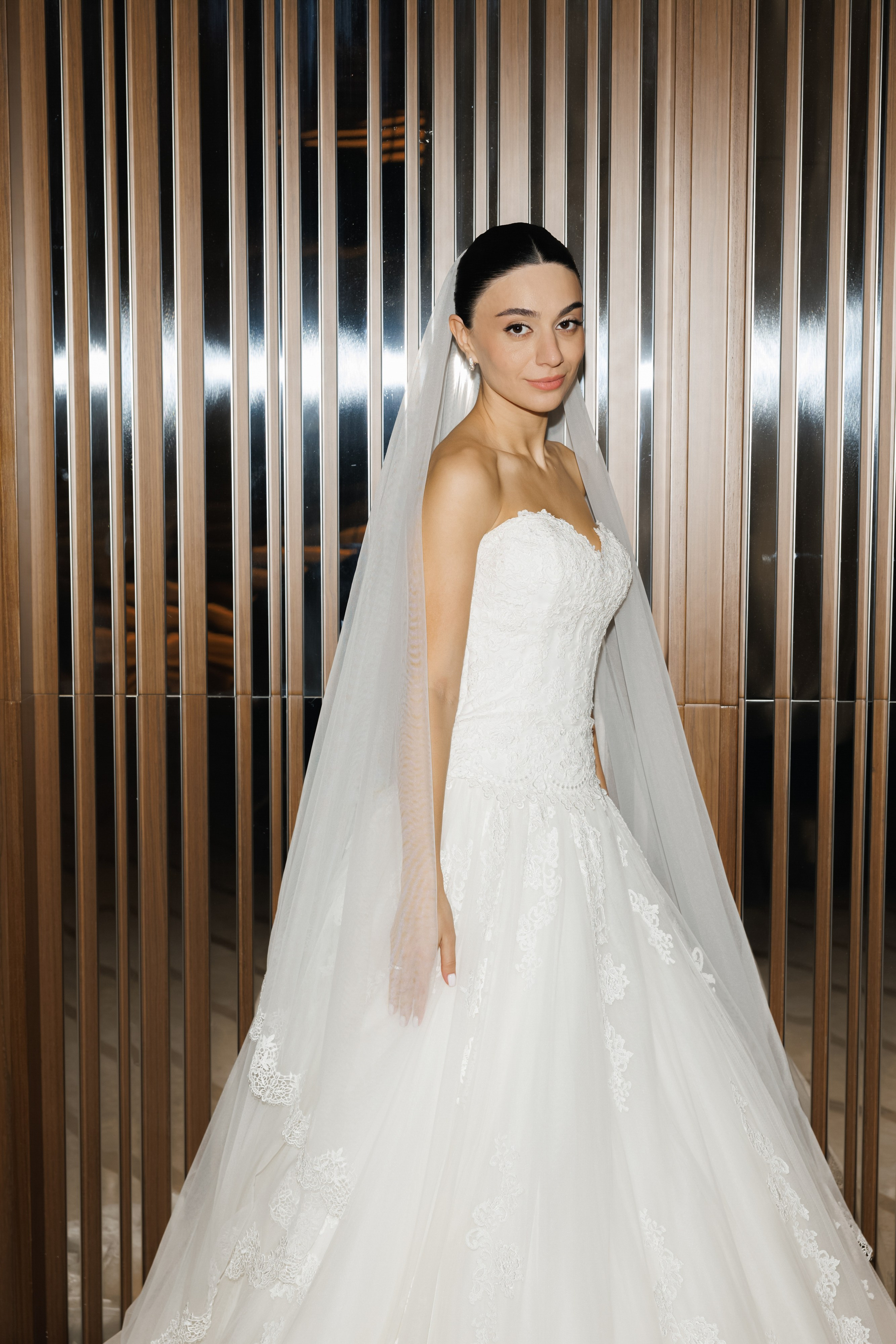 Георгий & Нино. RETOUCH-HOUSE