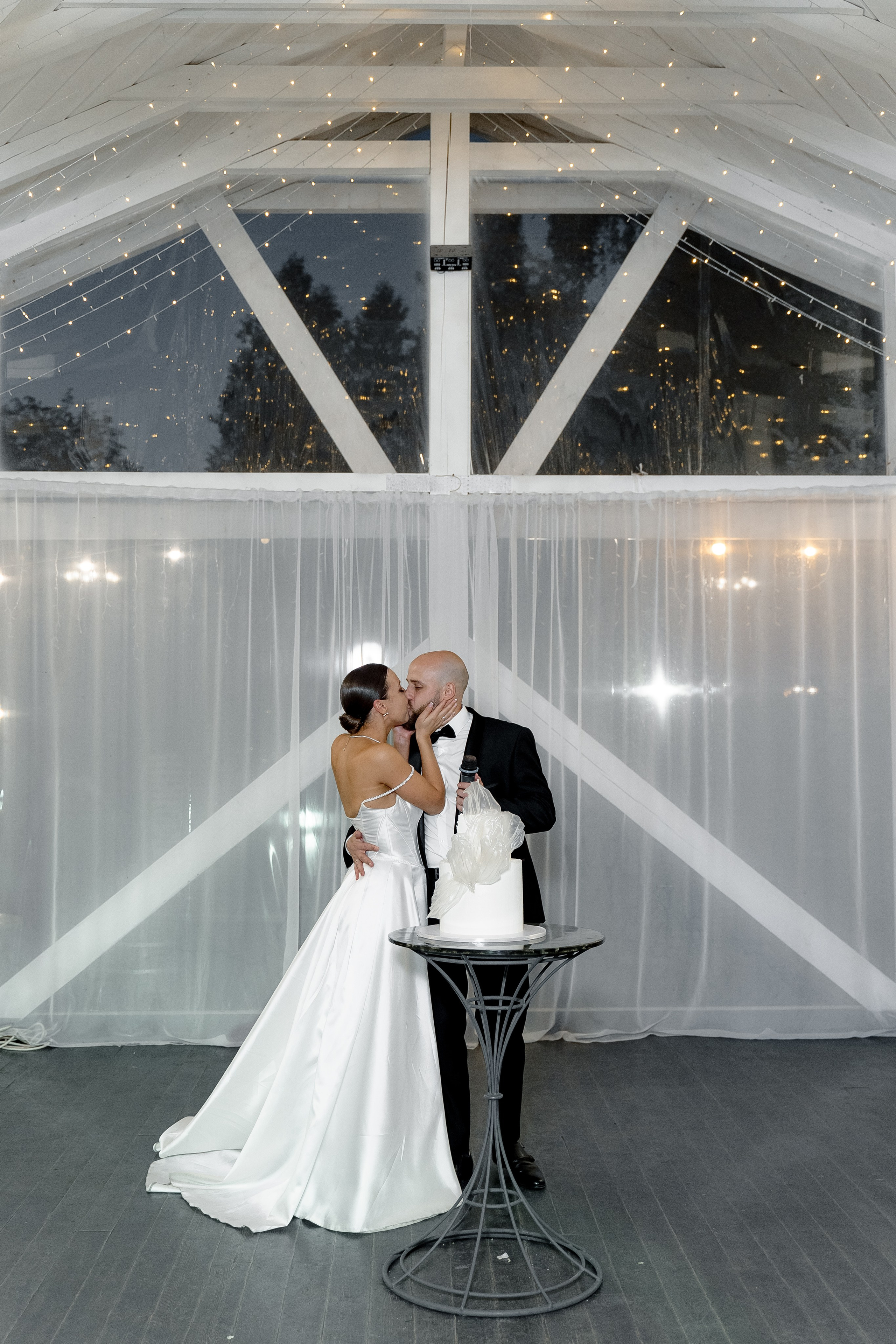 Илья & Инна. RETOUCH-HOUSE