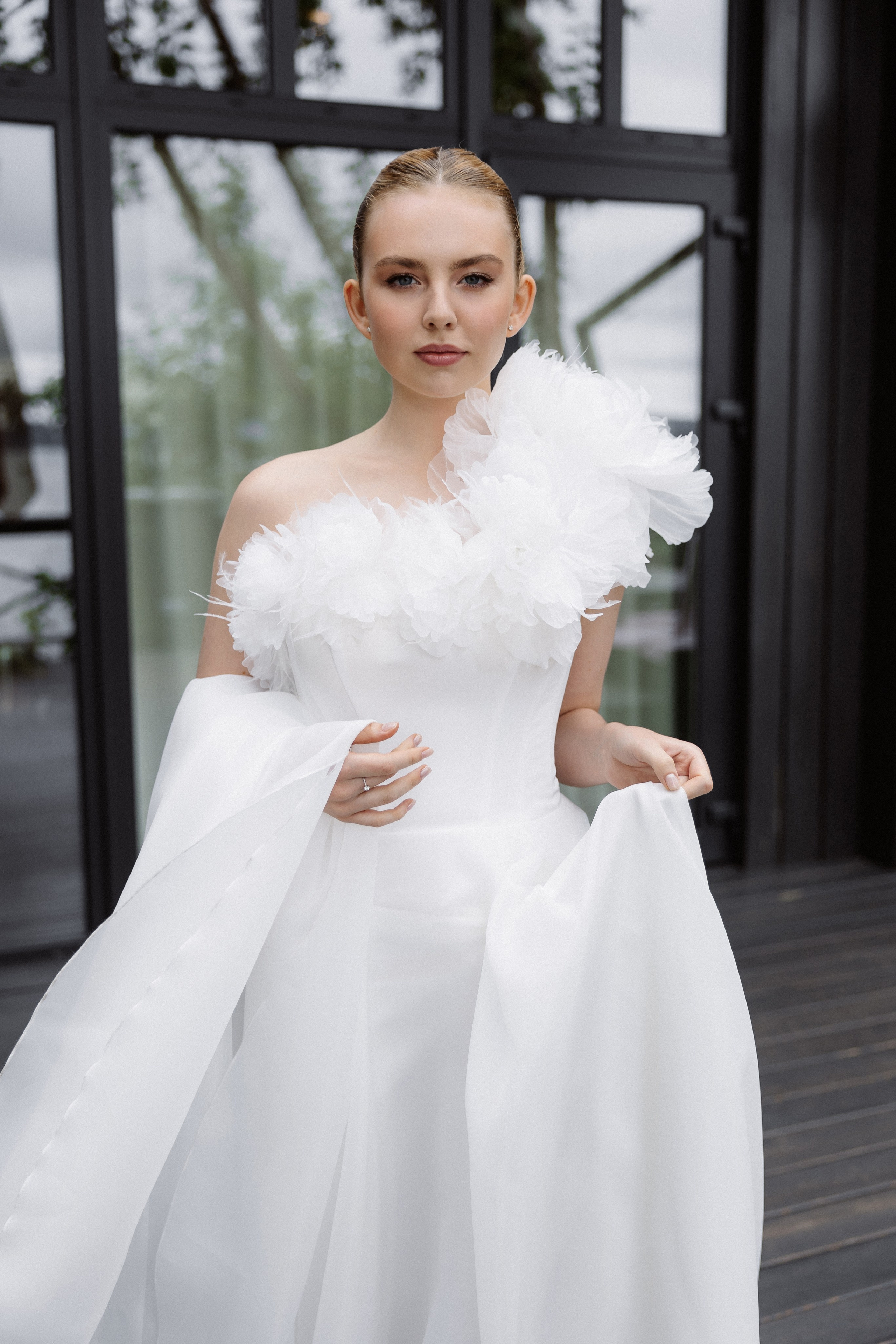 Андрей & Анастасия. RETOUCH-HOUSE