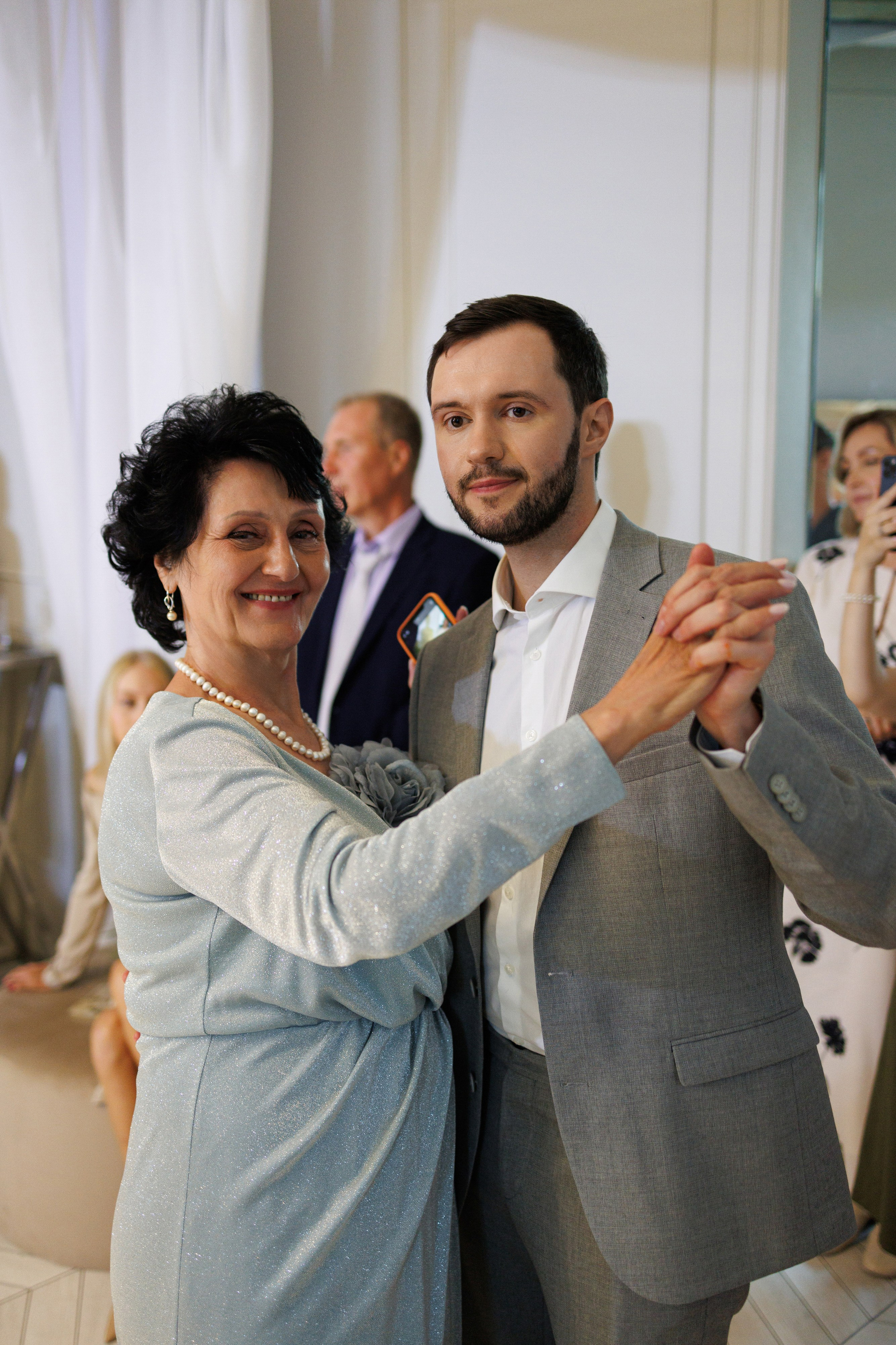 Илья & Валерия. RETOUCH-HOUSE