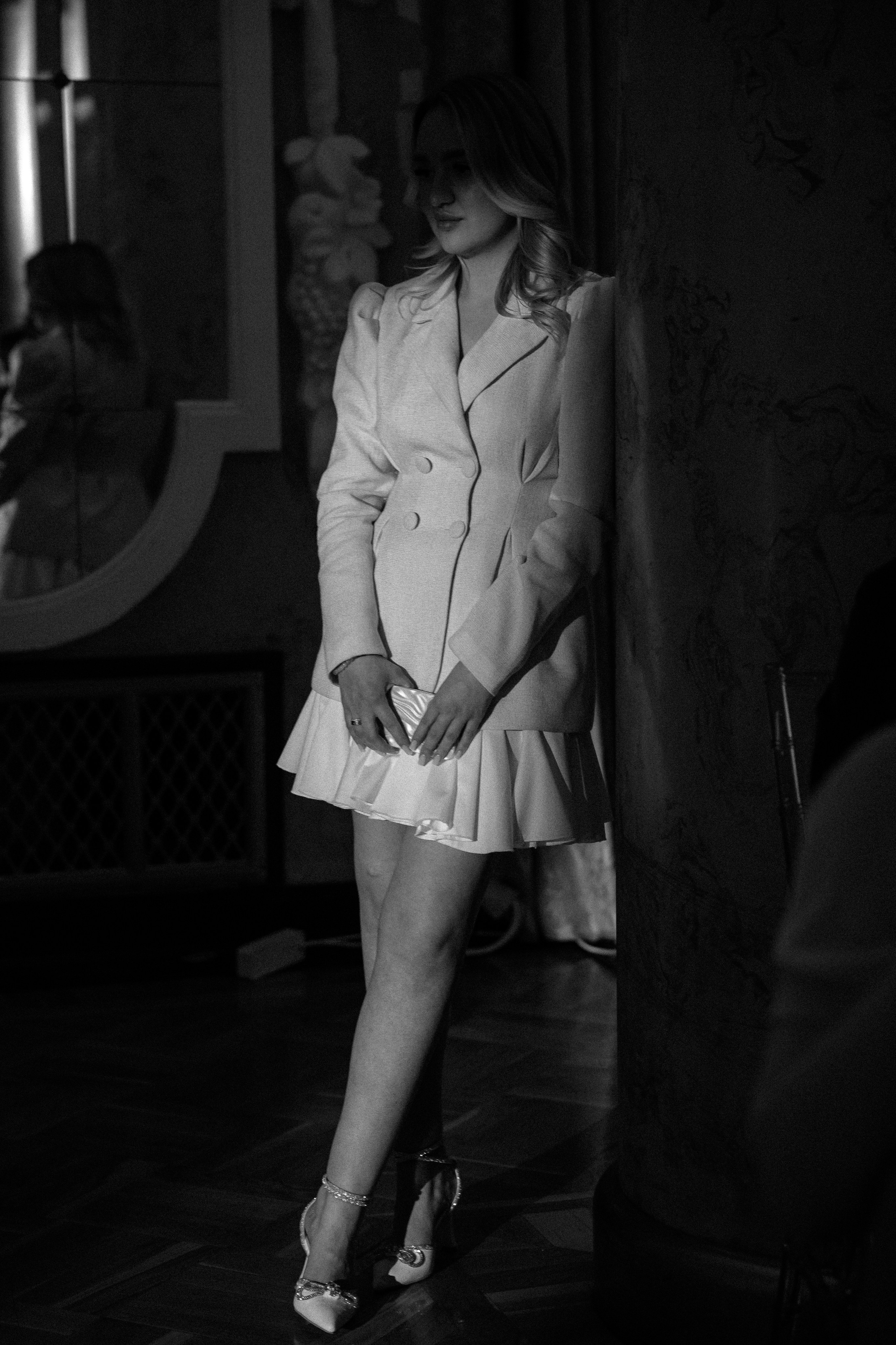 Захар & Алена. RETOUCH-HOUSE