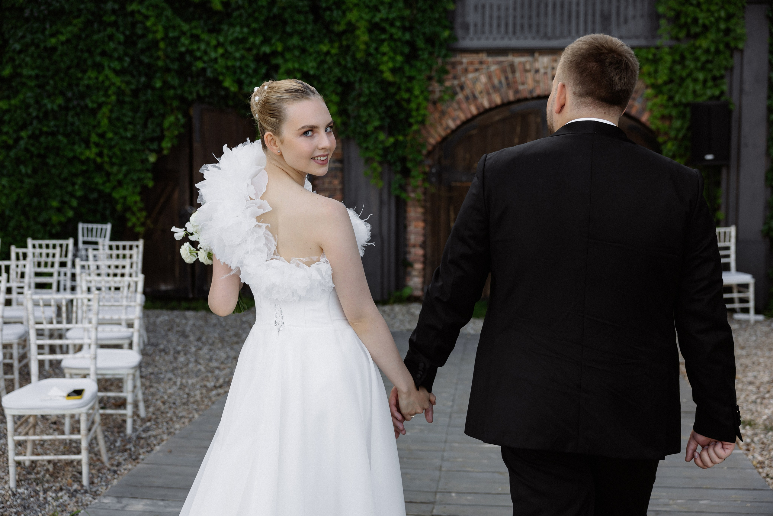 Андрей & Анастасия. RETOUCH-HOUSE